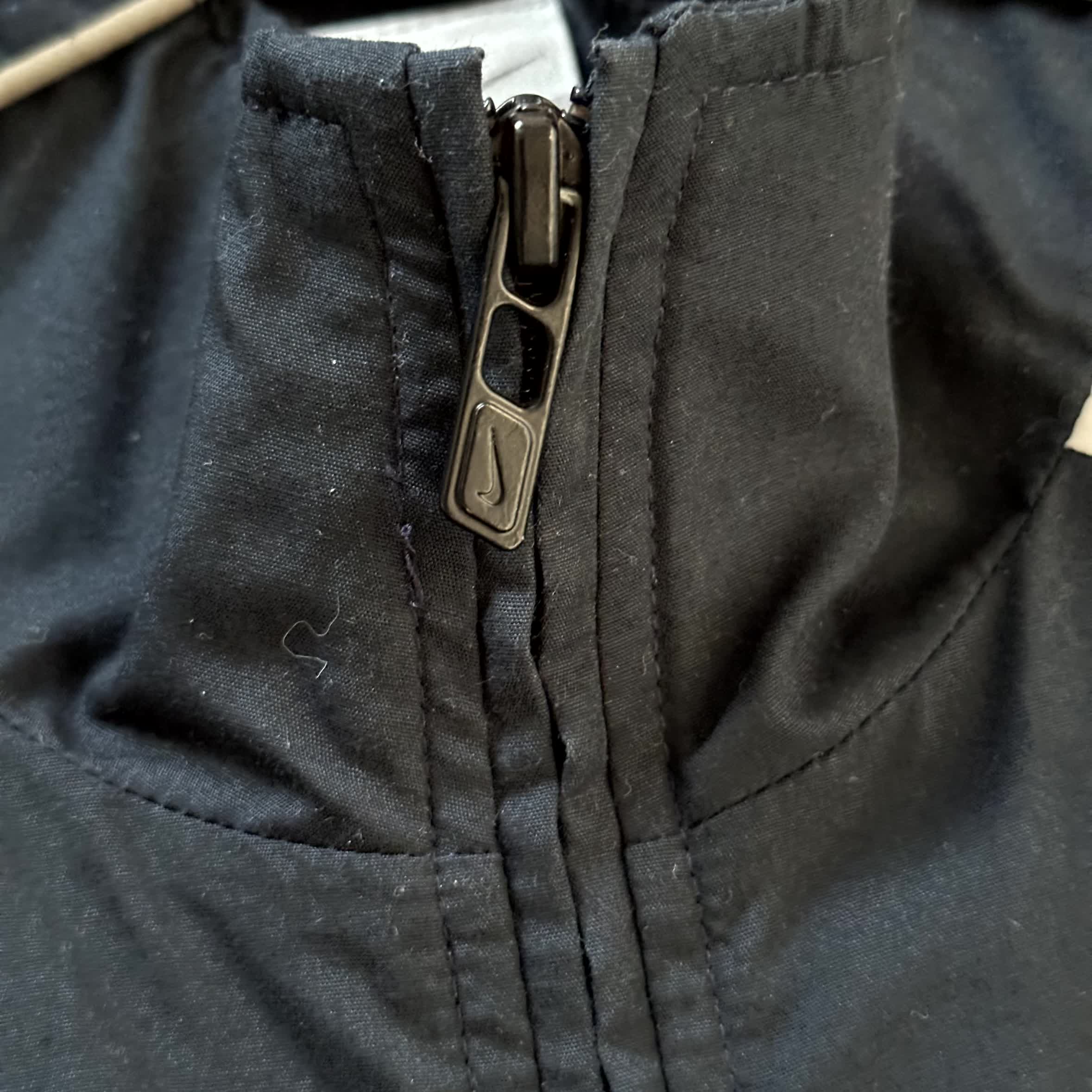 Nike Vintage Jacket