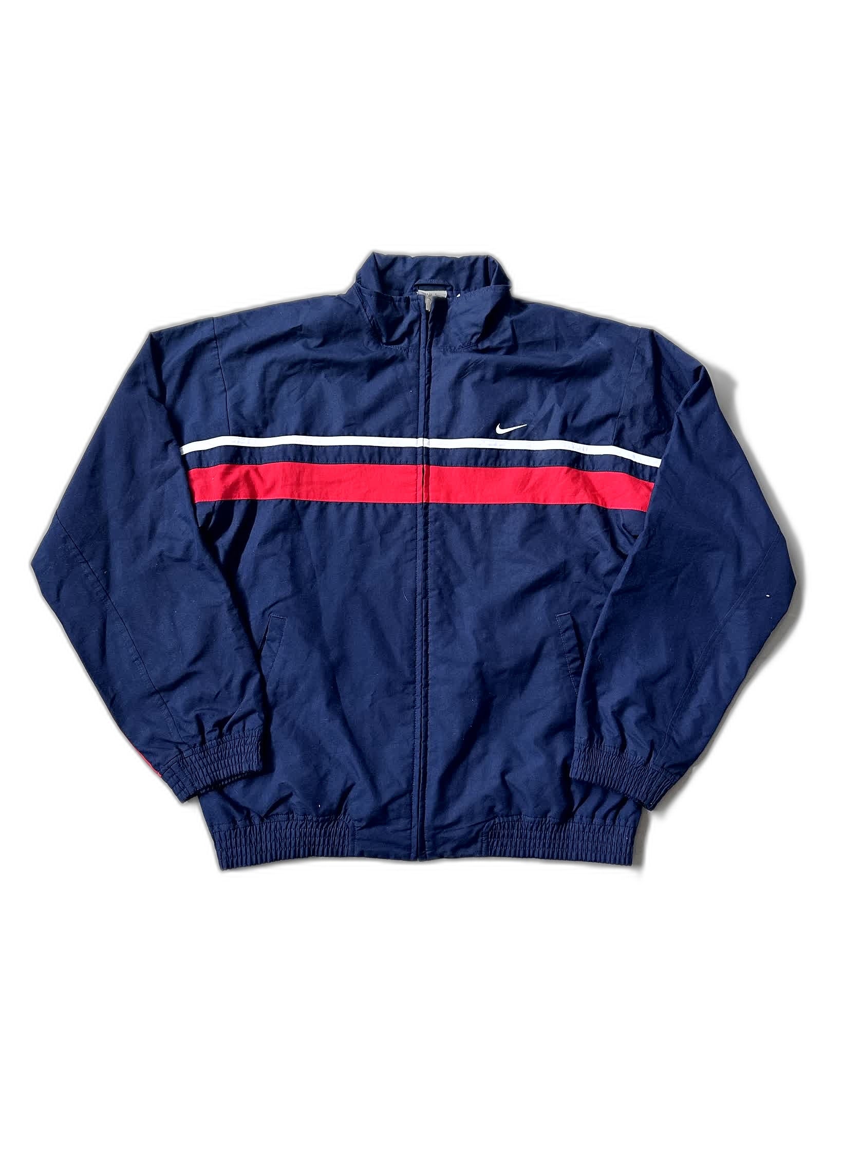 Nike Vintage Jacket