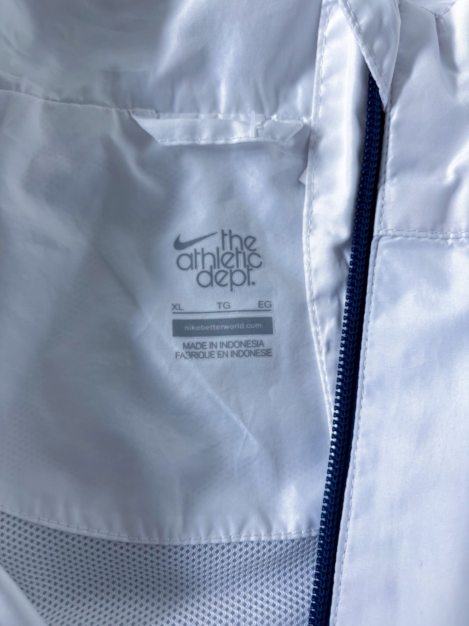 Nike Vintage Jacket