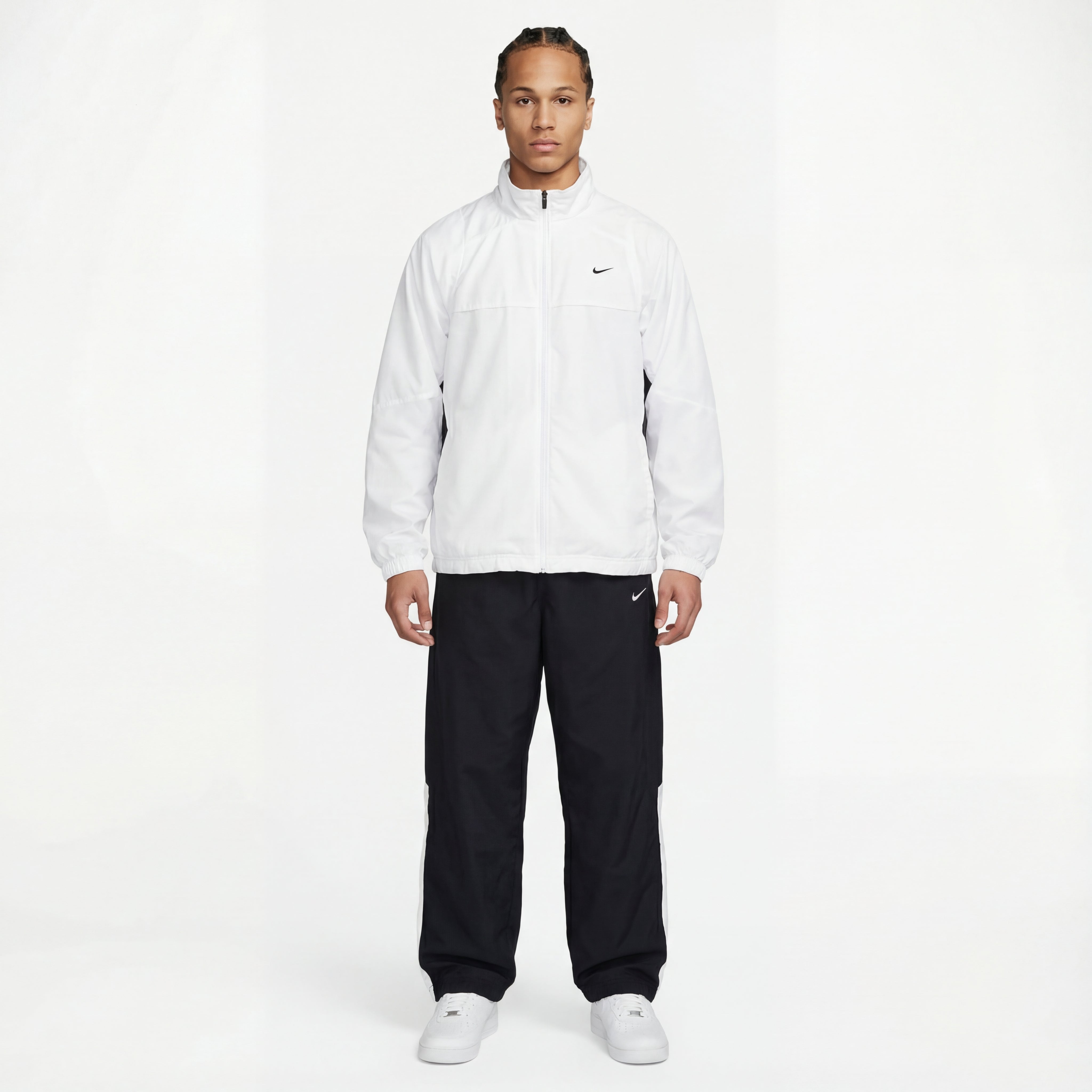 Nike Vintage Jacket
