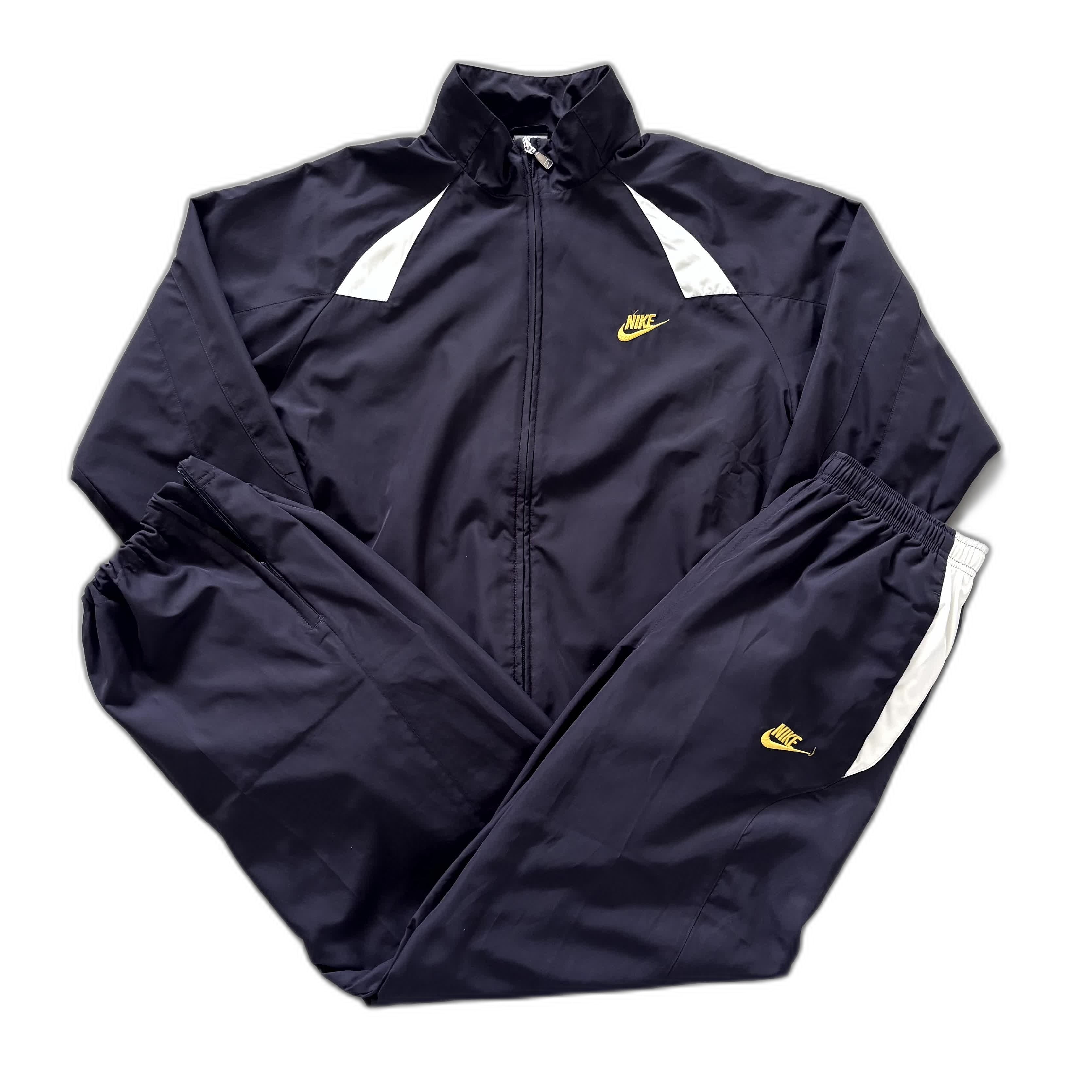 Nike Vintage Jacket