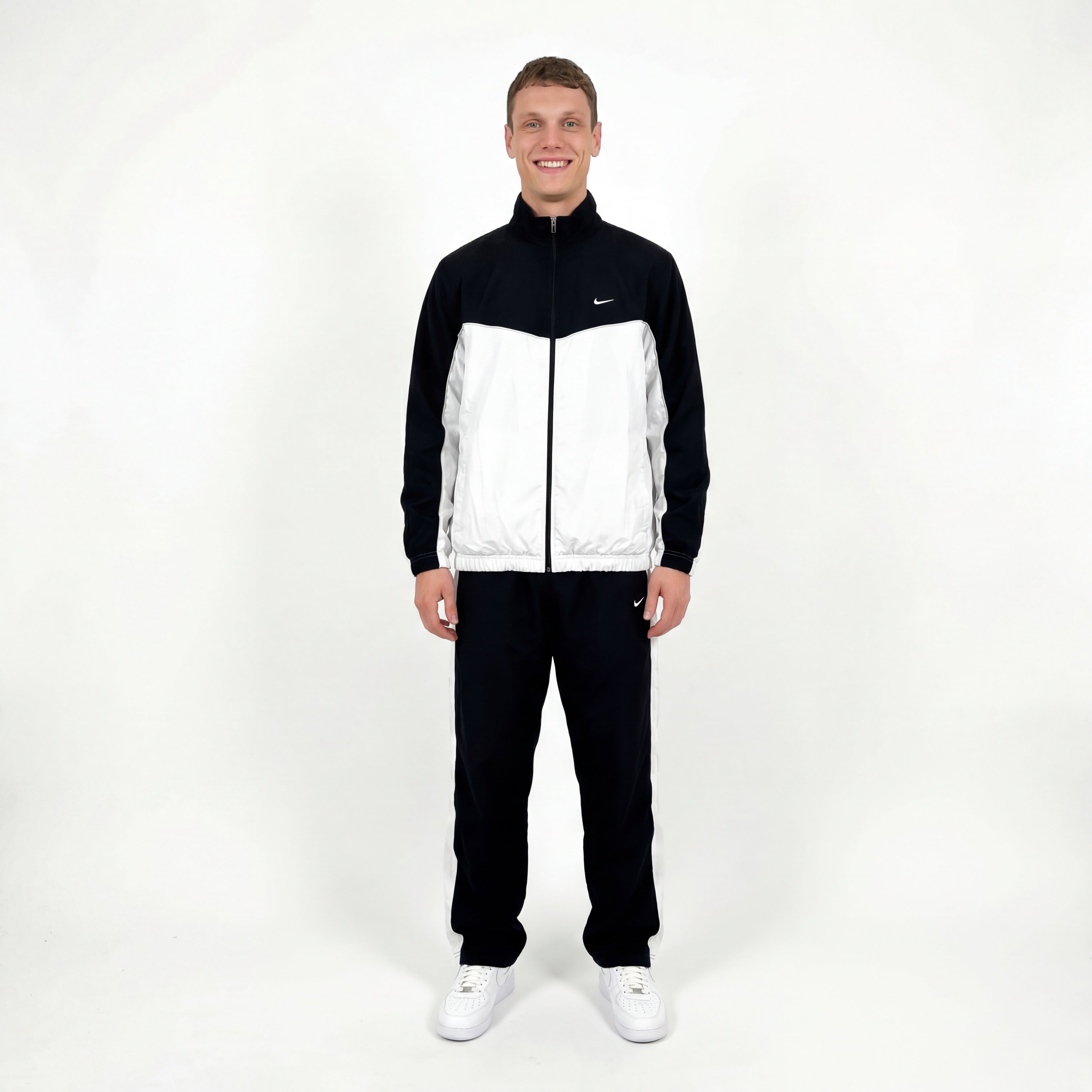 Nike Vintage Jacket