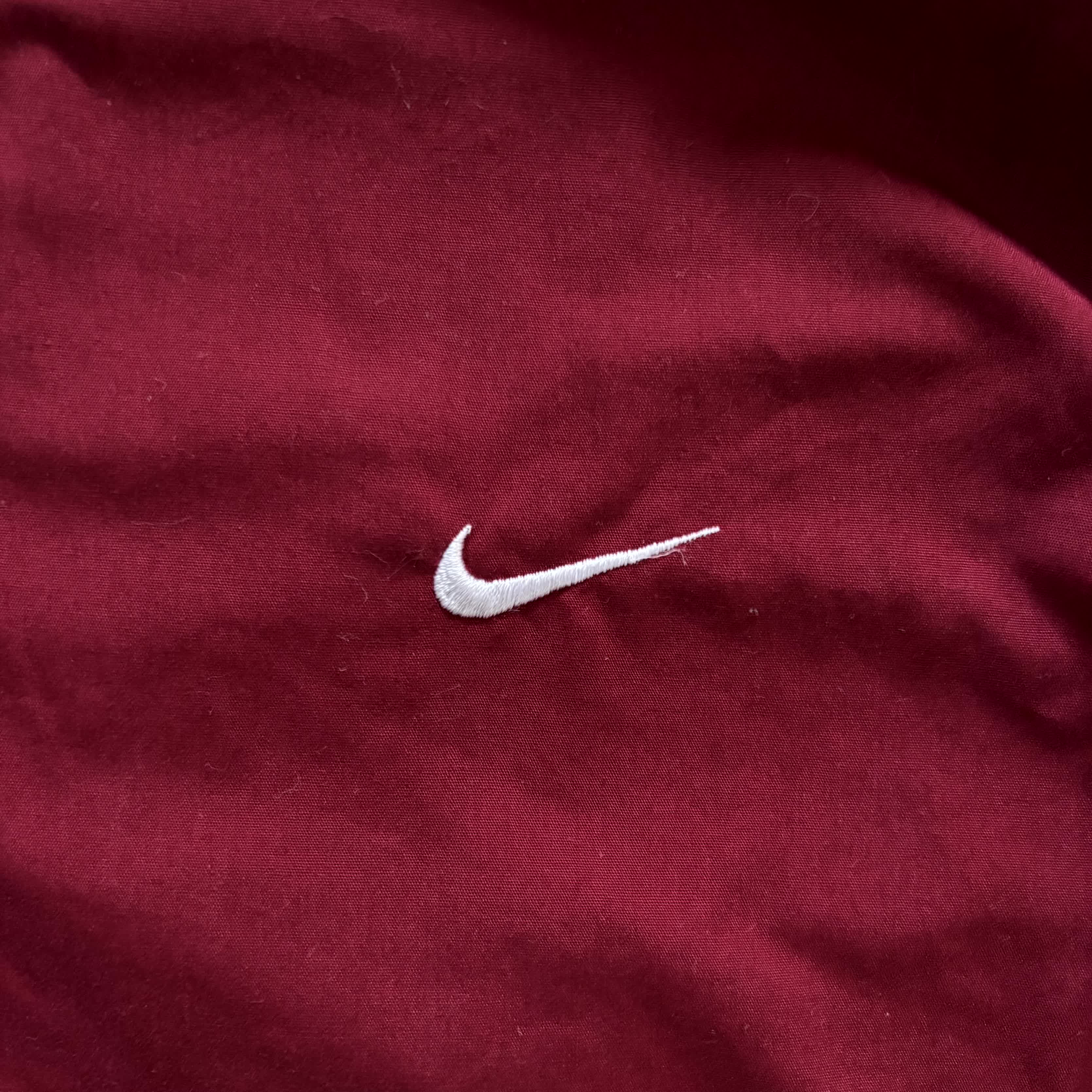 Nike Vintage Jacket