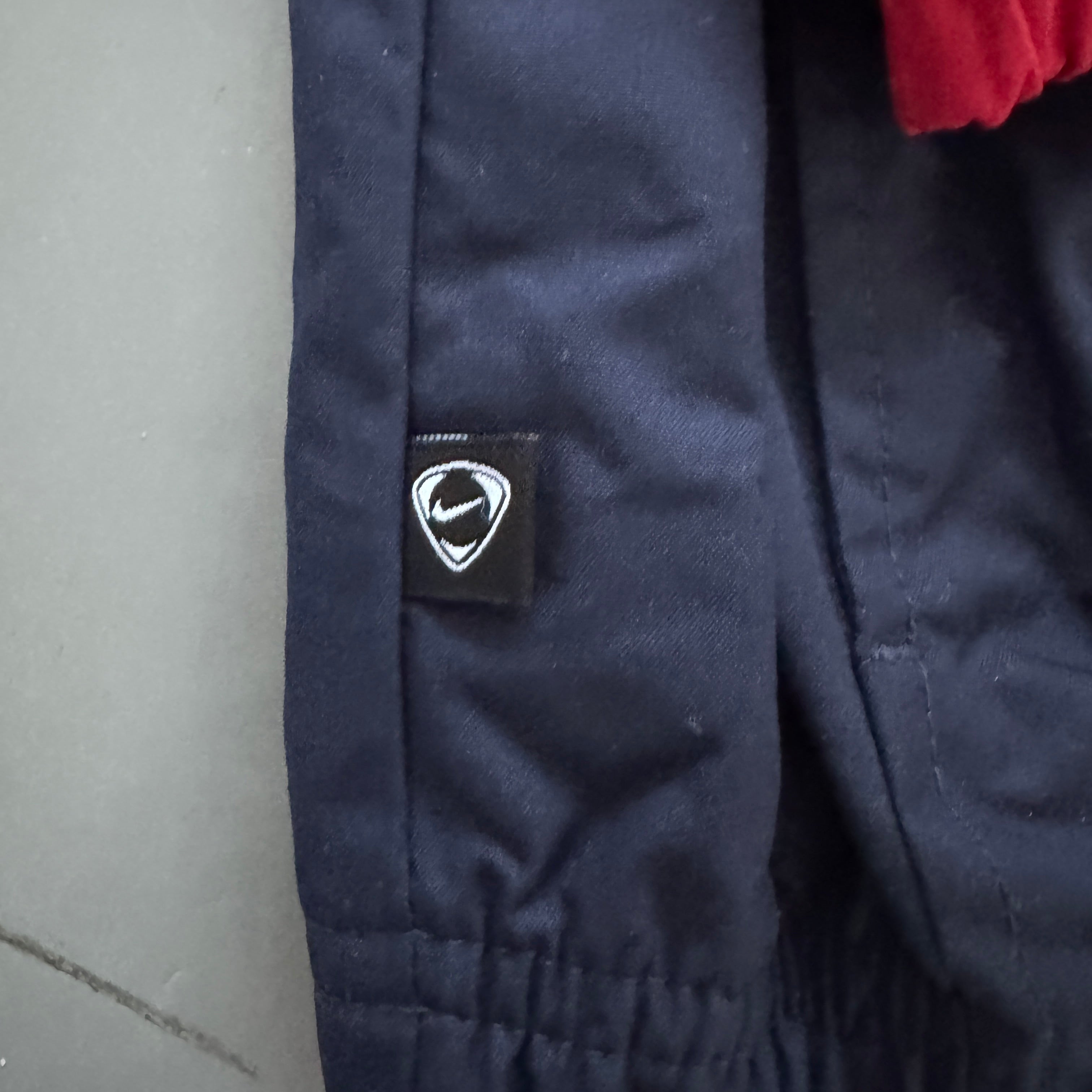 Nike Vintage Jacket
