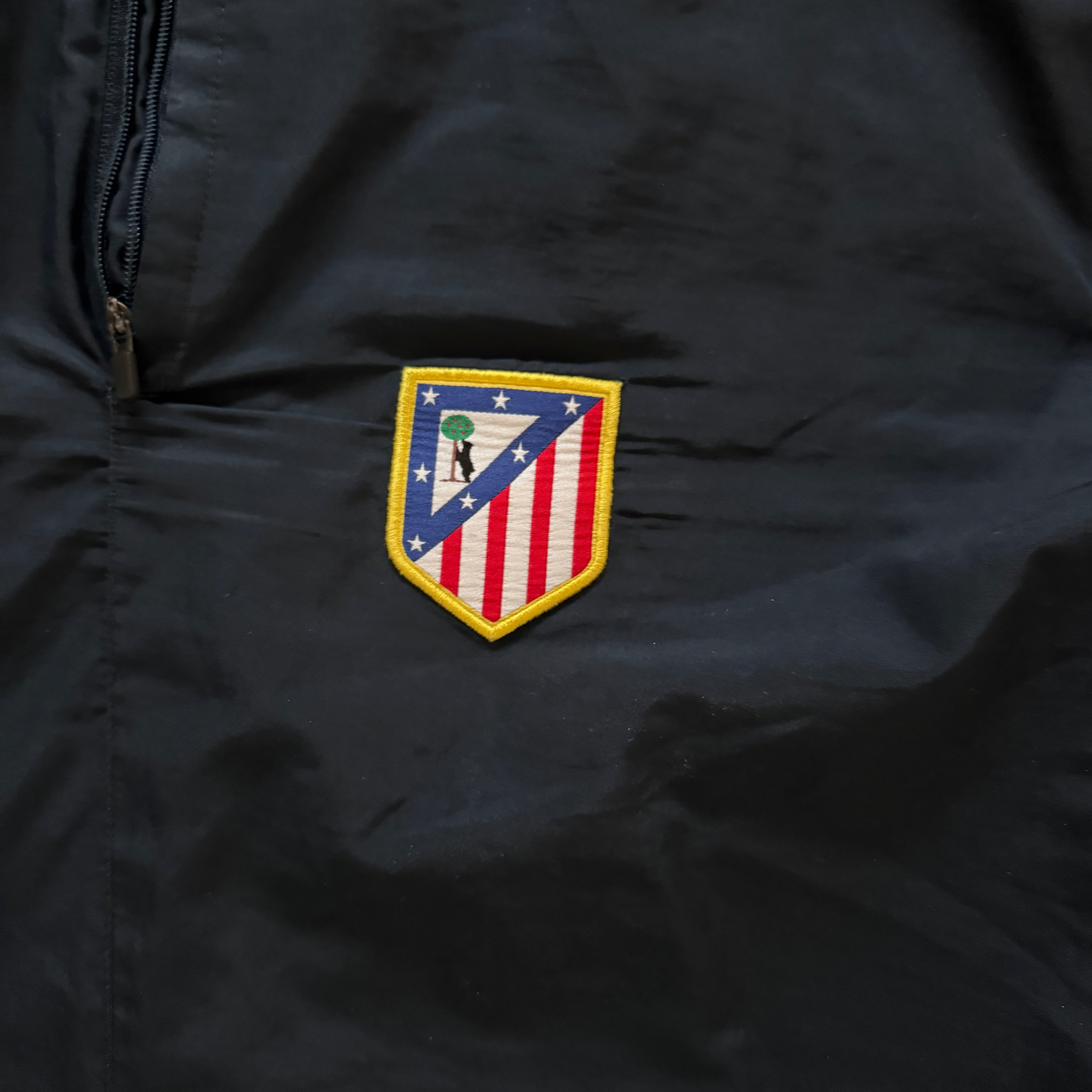 Nike x Atletico Madrid Vintage Jacket 2012/13
