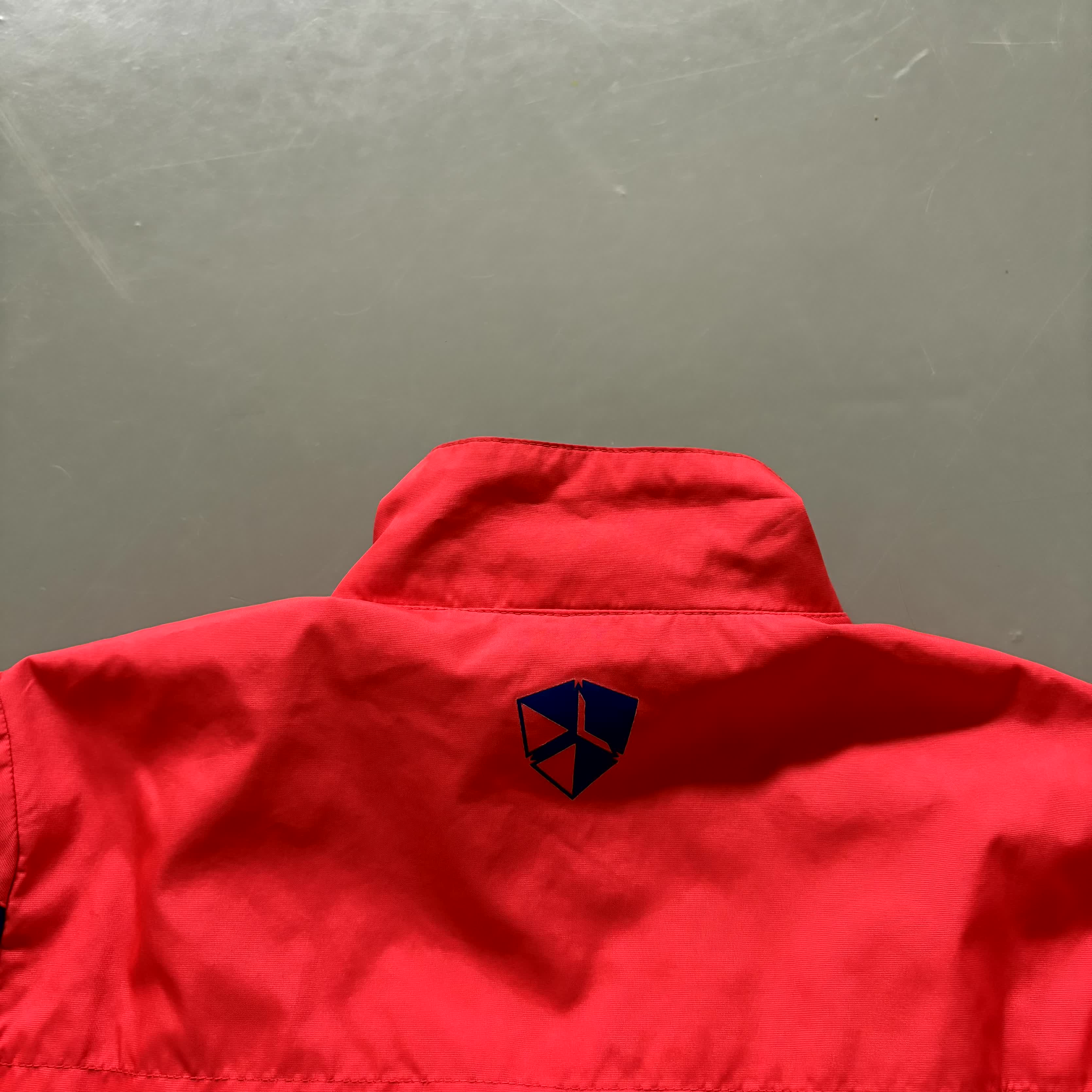 Nike x Atletico Madrid Vintage Jacket 2013/14