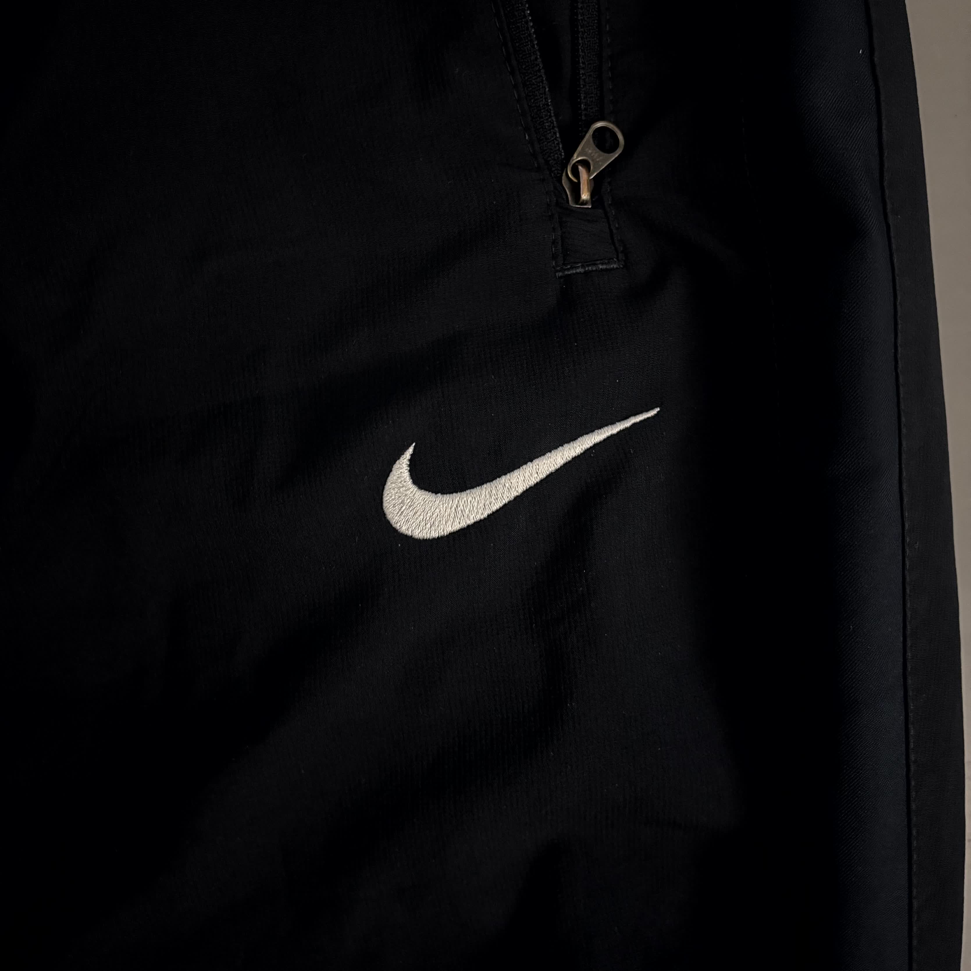 Nike x Brazil Vintage Jacket 2014