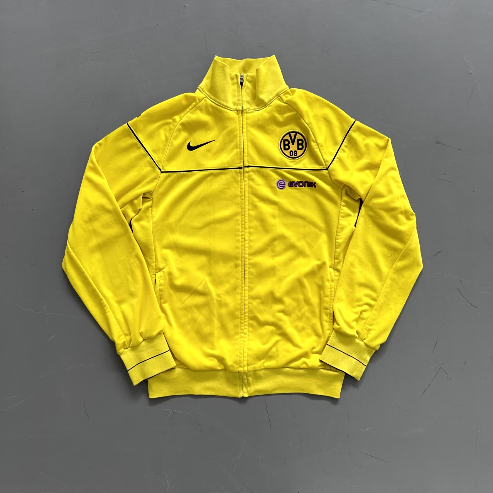 Nike x BVB Vintage Jacket 2007/08