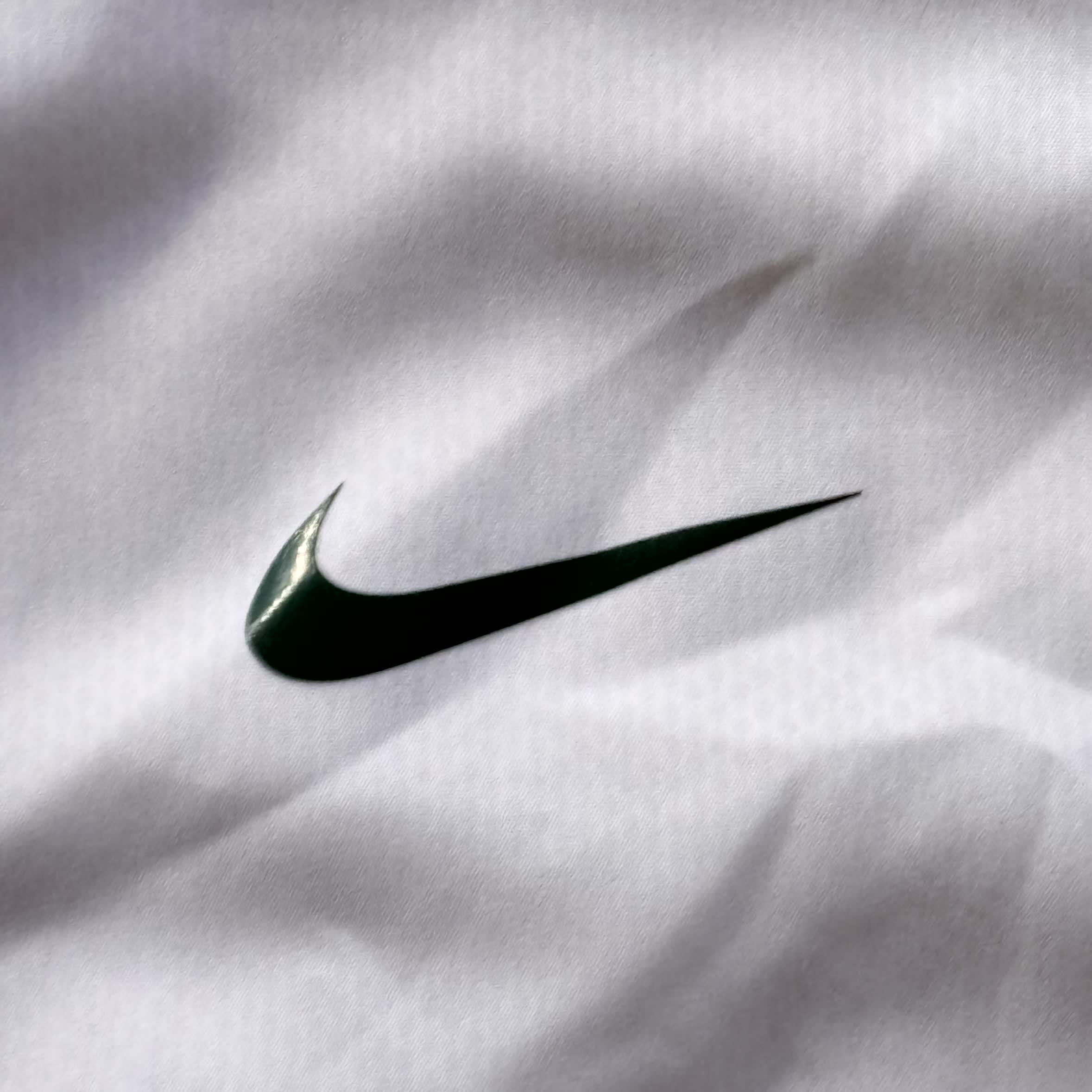Nike x Celtic Glasgow Vintage Jacke 2010/11