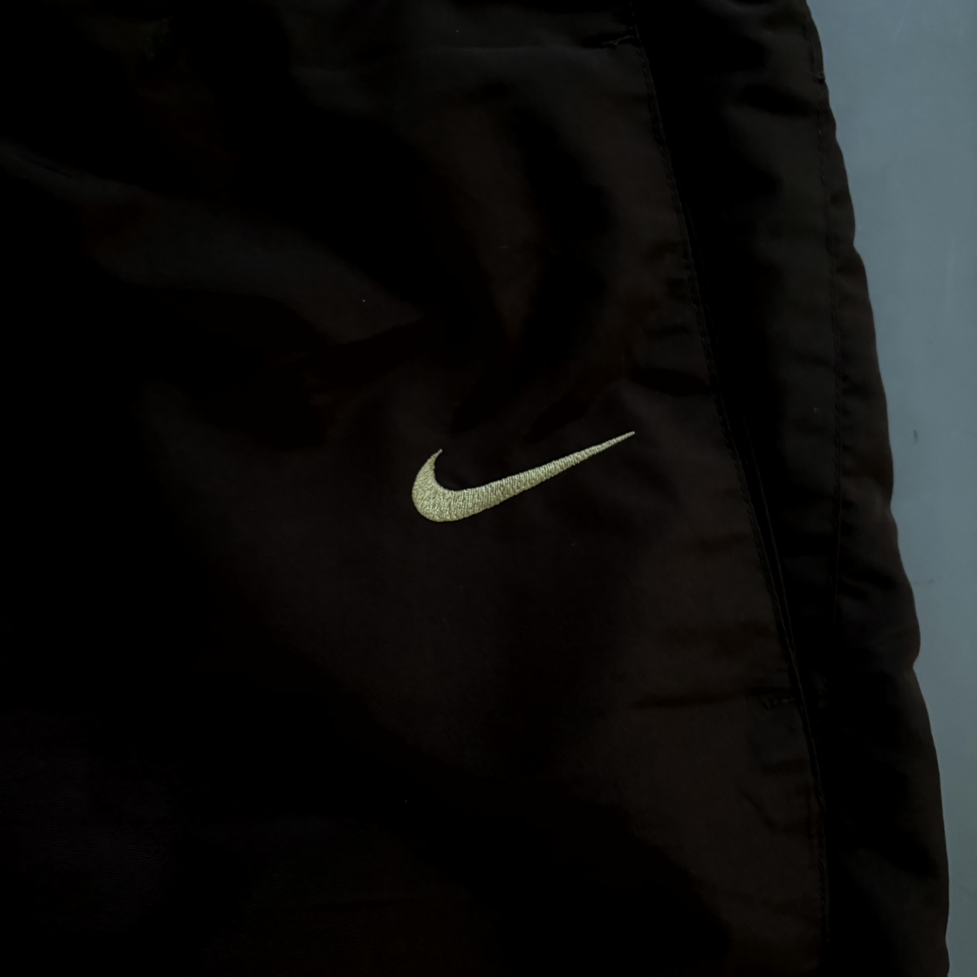 Nike x FC Barcelona Vintage Jacket 2008/09