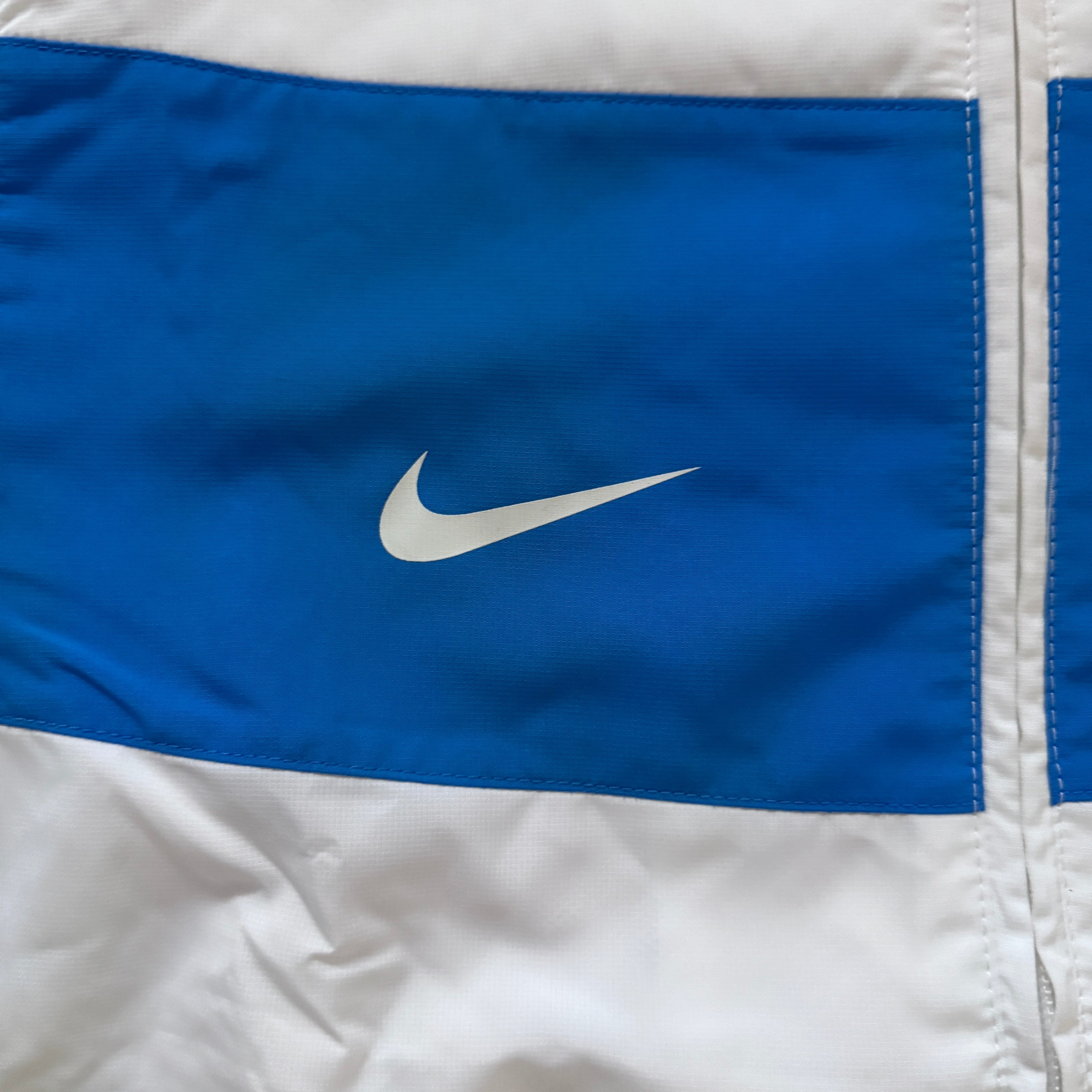 Nike x Inter Milan Vintage Jacket 2007/08