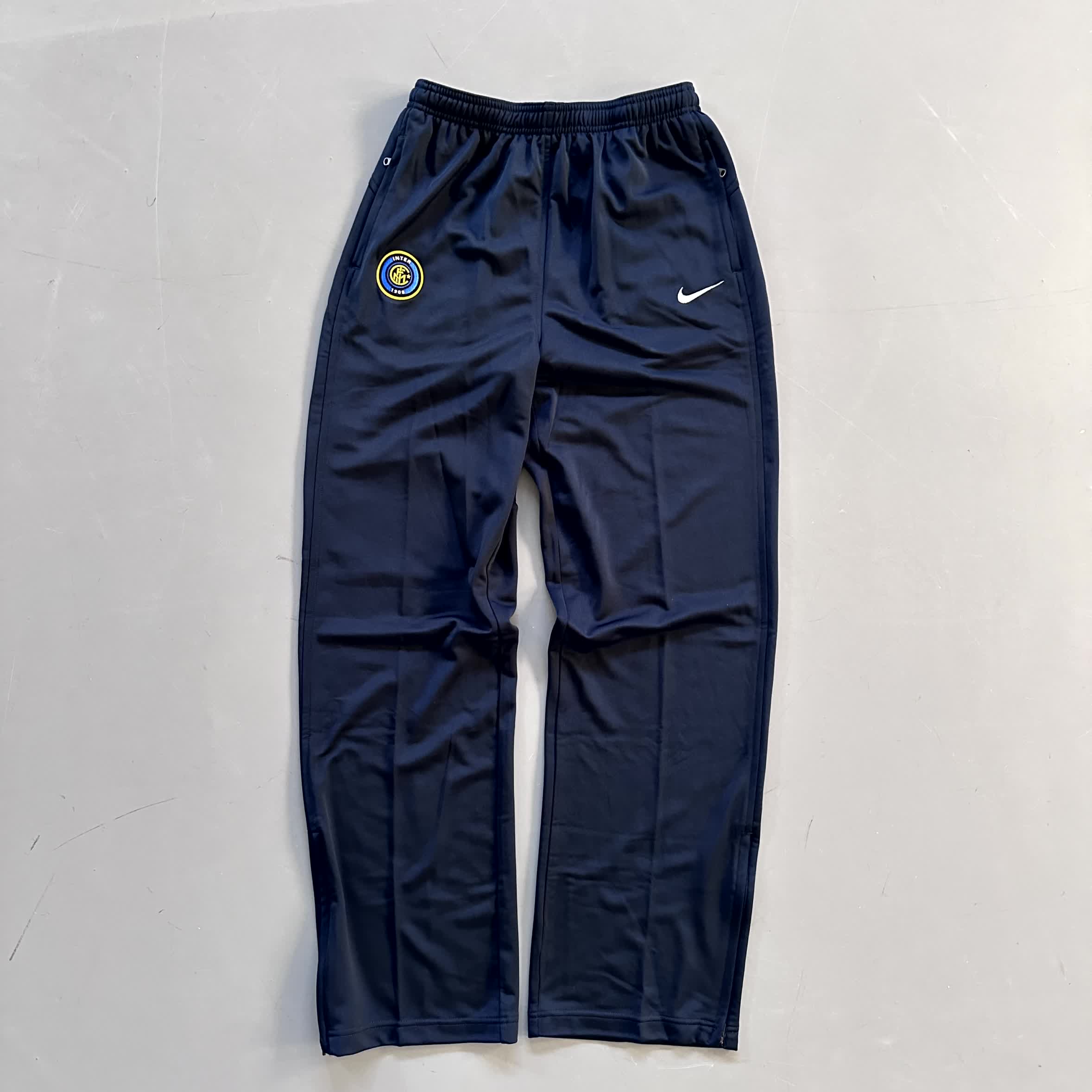 Nike x Inter Mailand Vintage Jacke 2009/10