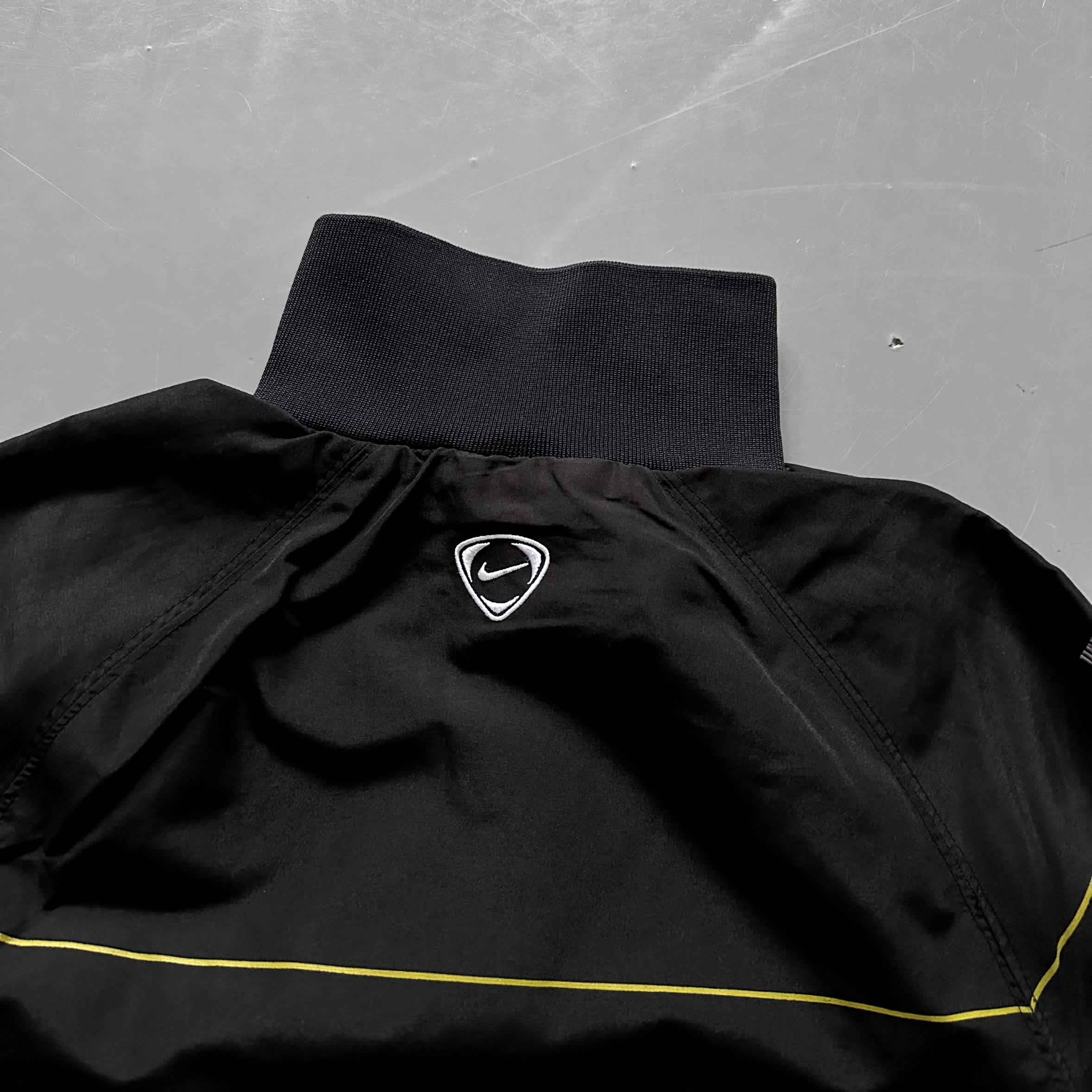 Nike x Juventus Turin Vintage Jacke 2008/09
