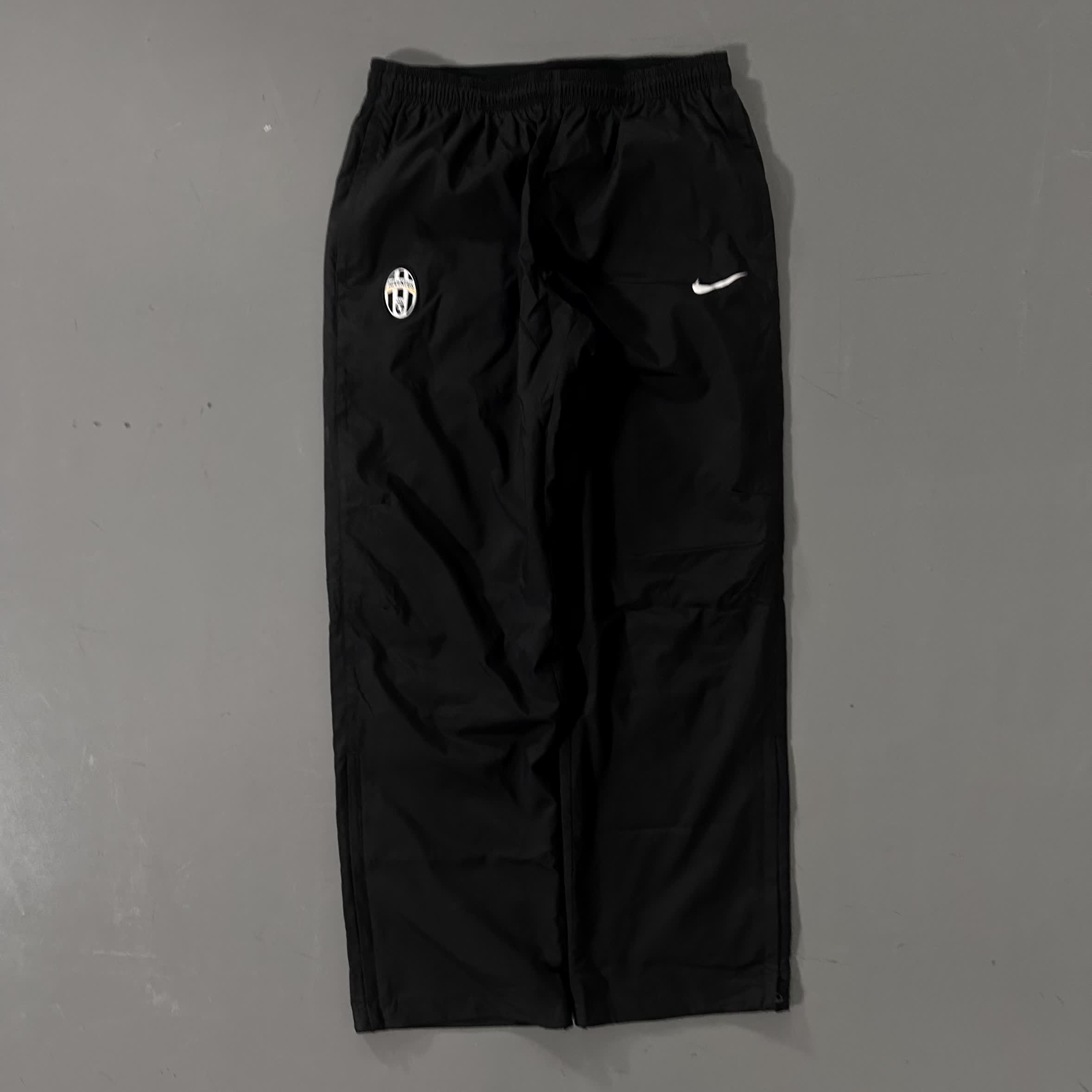 Nike x Juventus Turin Vintage Jacket 2011/12