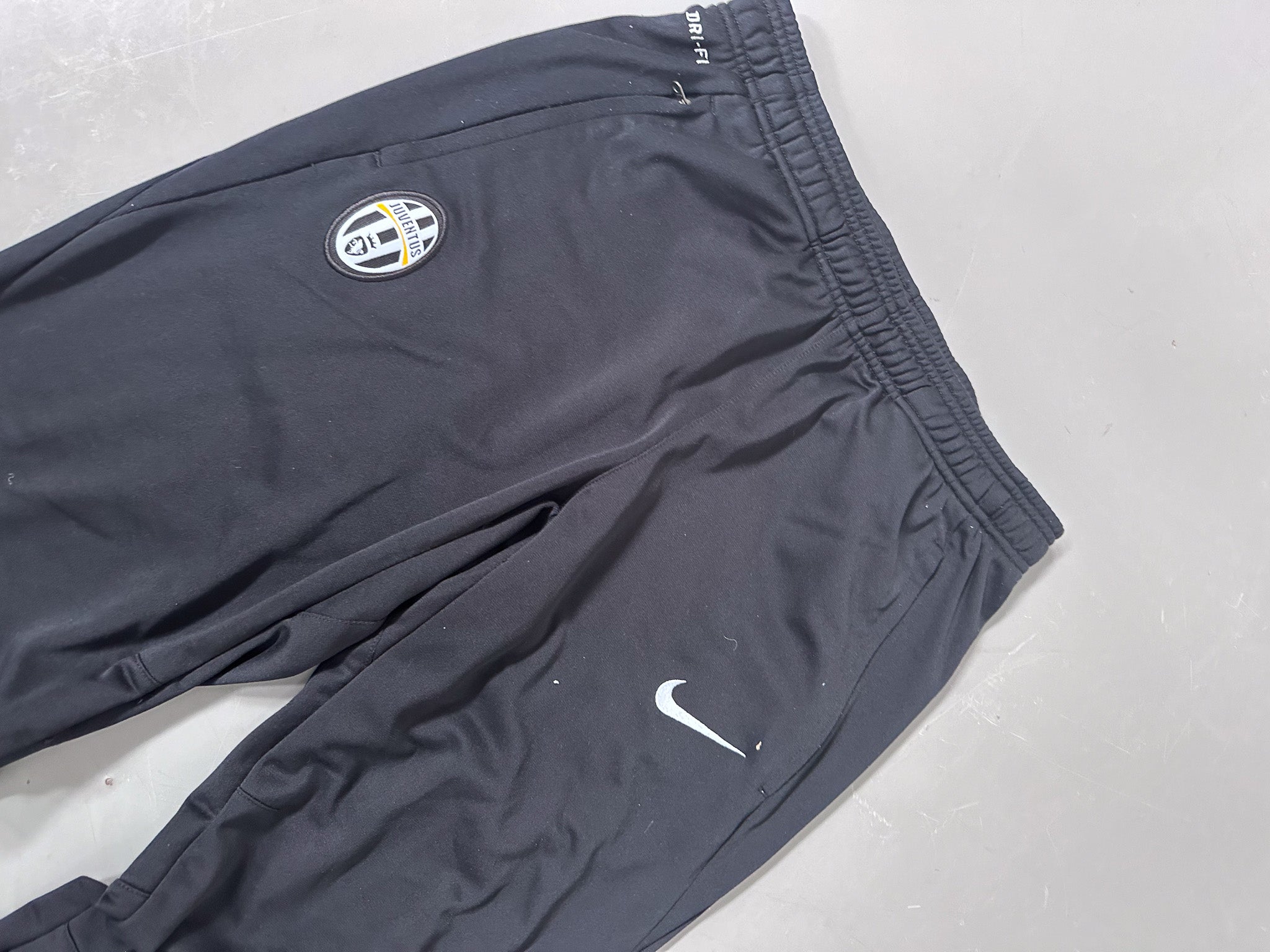 Nike x Juventus Turin Vintage Jacket 2012/13 | S