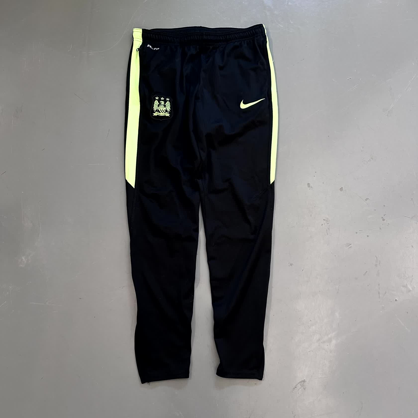 Nike x Manchester City Vintage Jacket