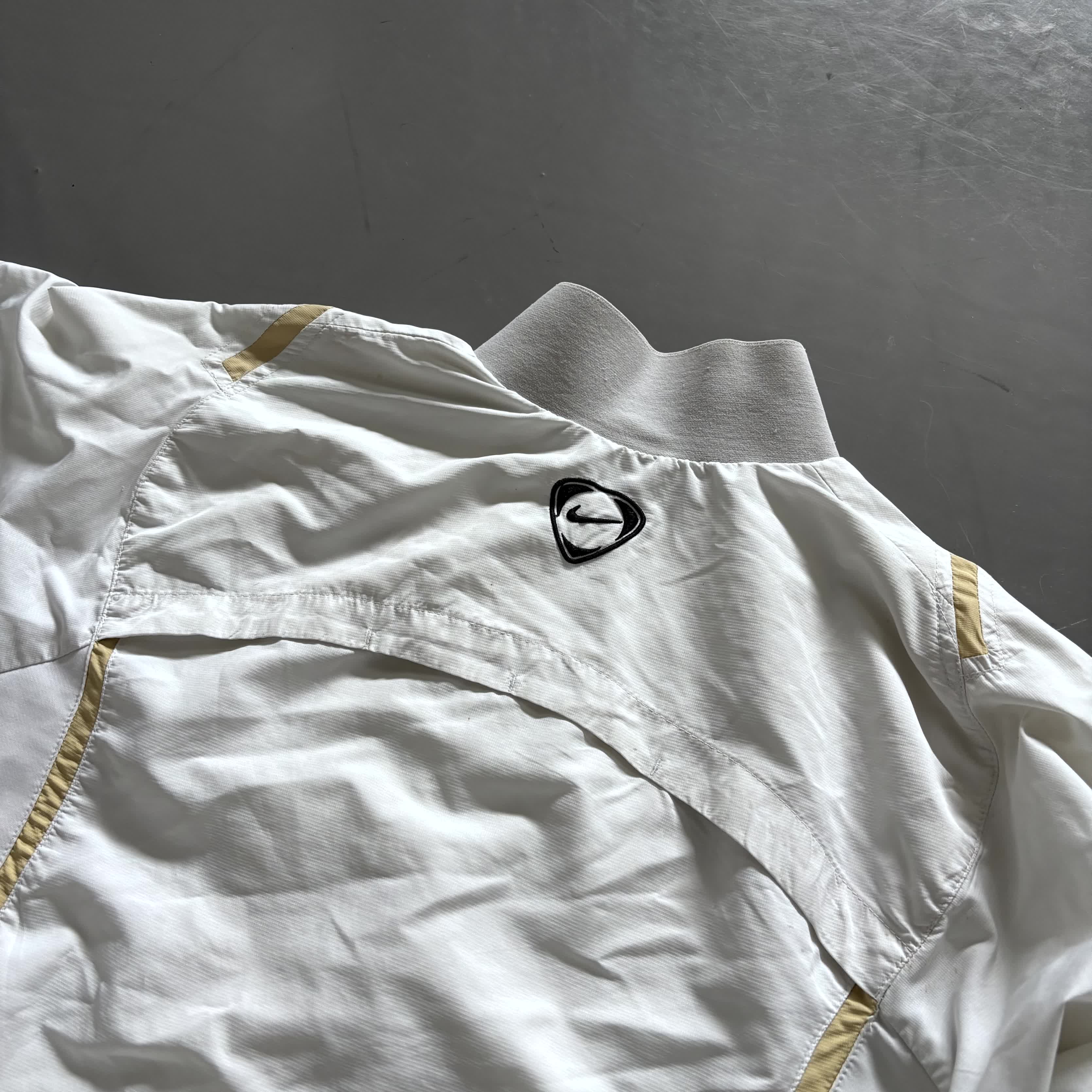 Nike x Manchester United Vintage Jacket 2007/08