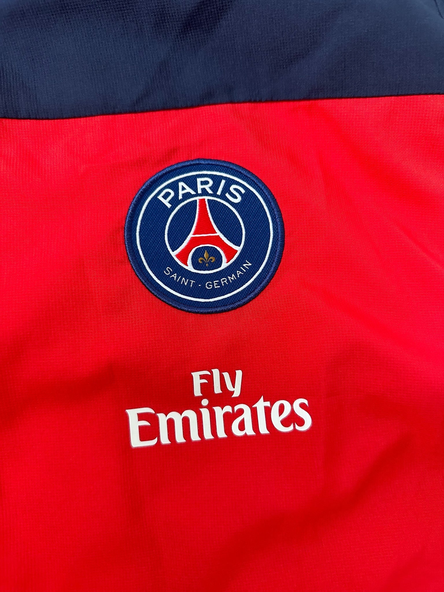 Nike x PSG Vintage Jacket 2012/13