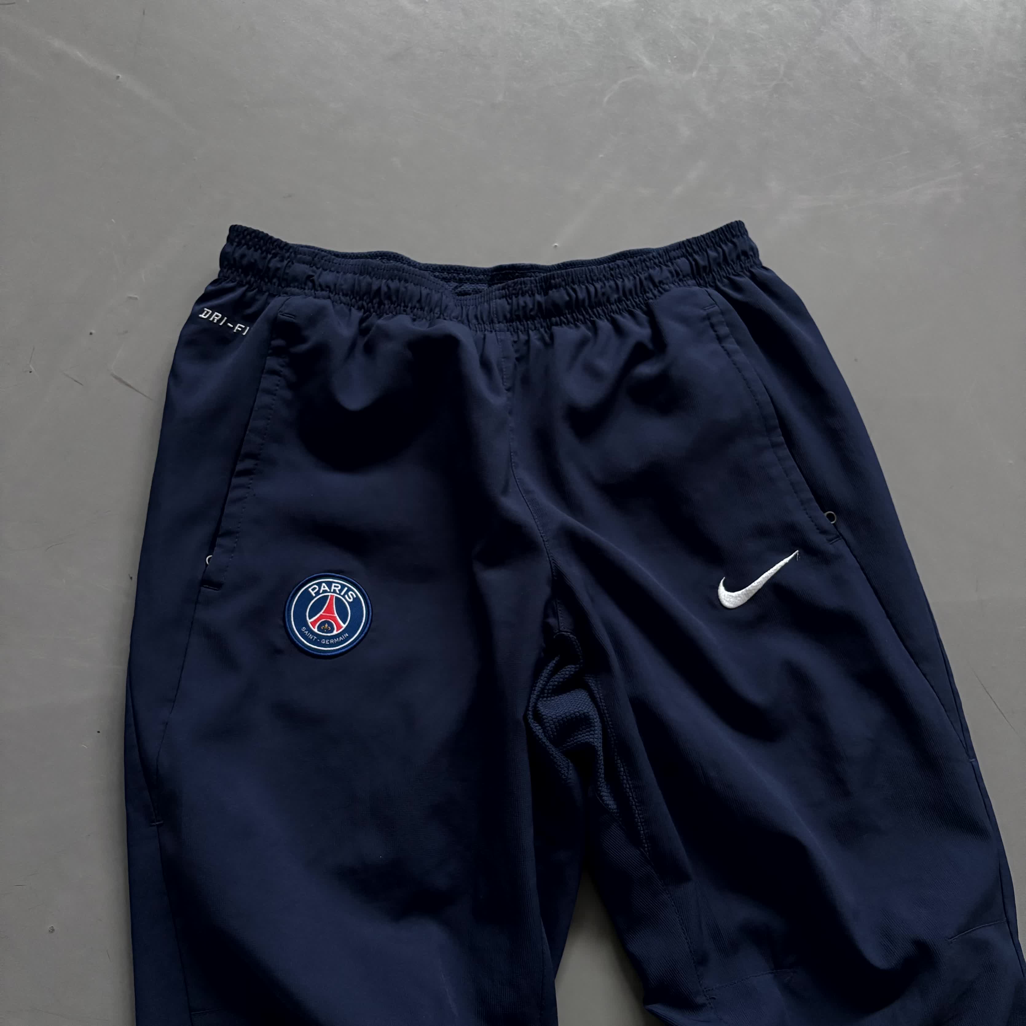 Nike x PSG Vintage Jacket 2014/15