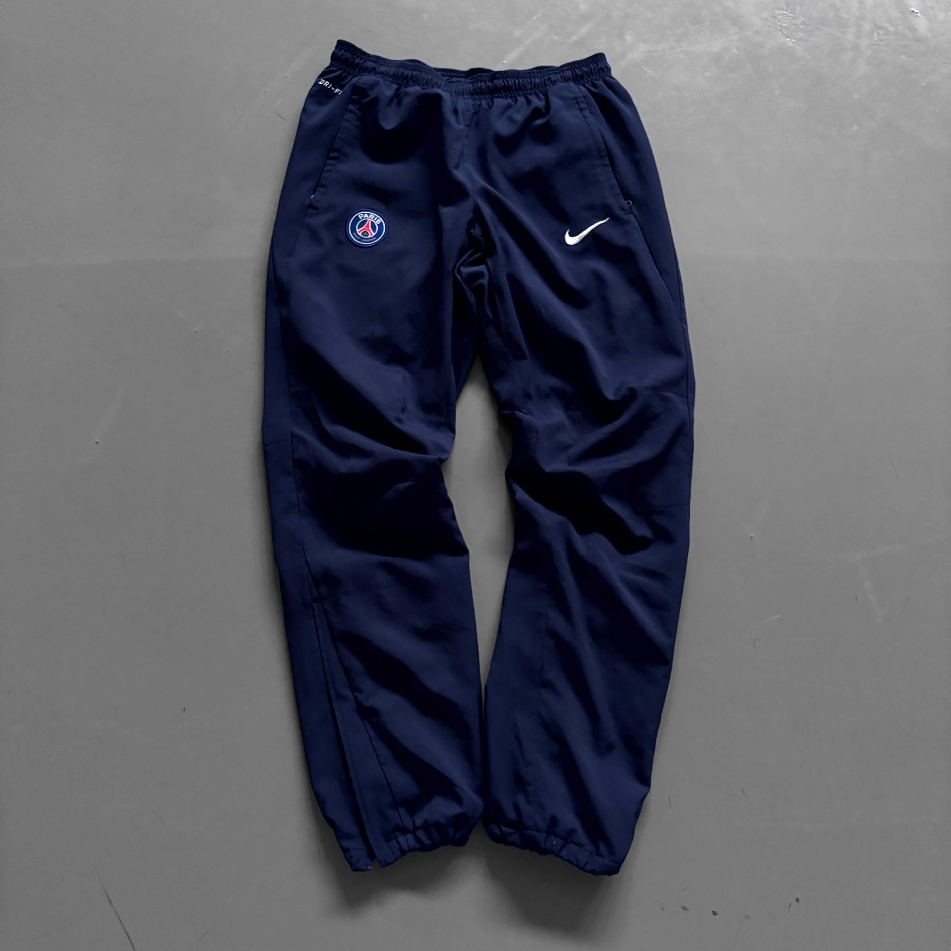 Nike x PSG Vintage Jacket 2014/15