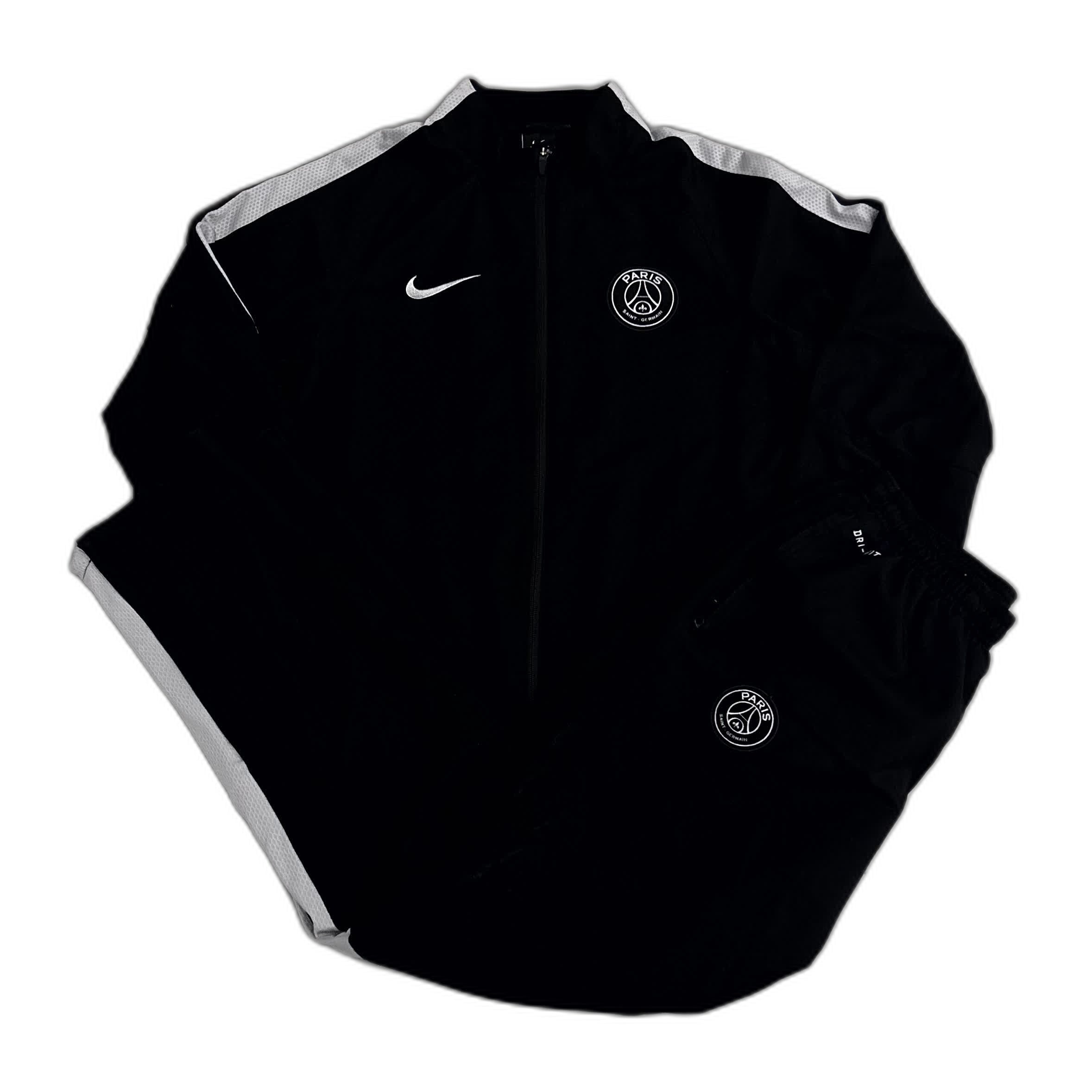Nike x PSG Vintage Jacke 2018/19