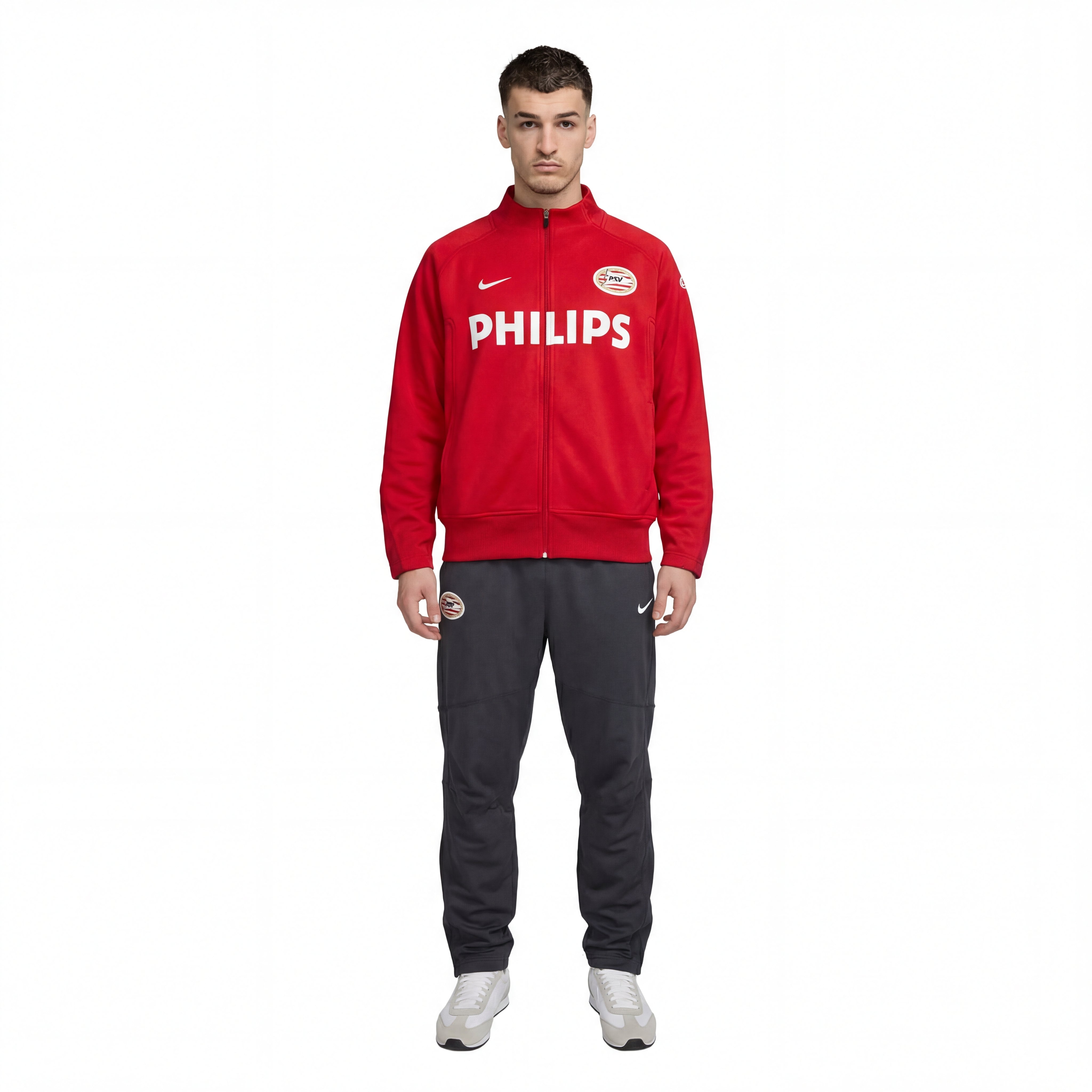 Nike x PSV Vintage *Premium* Jacket 2003/04