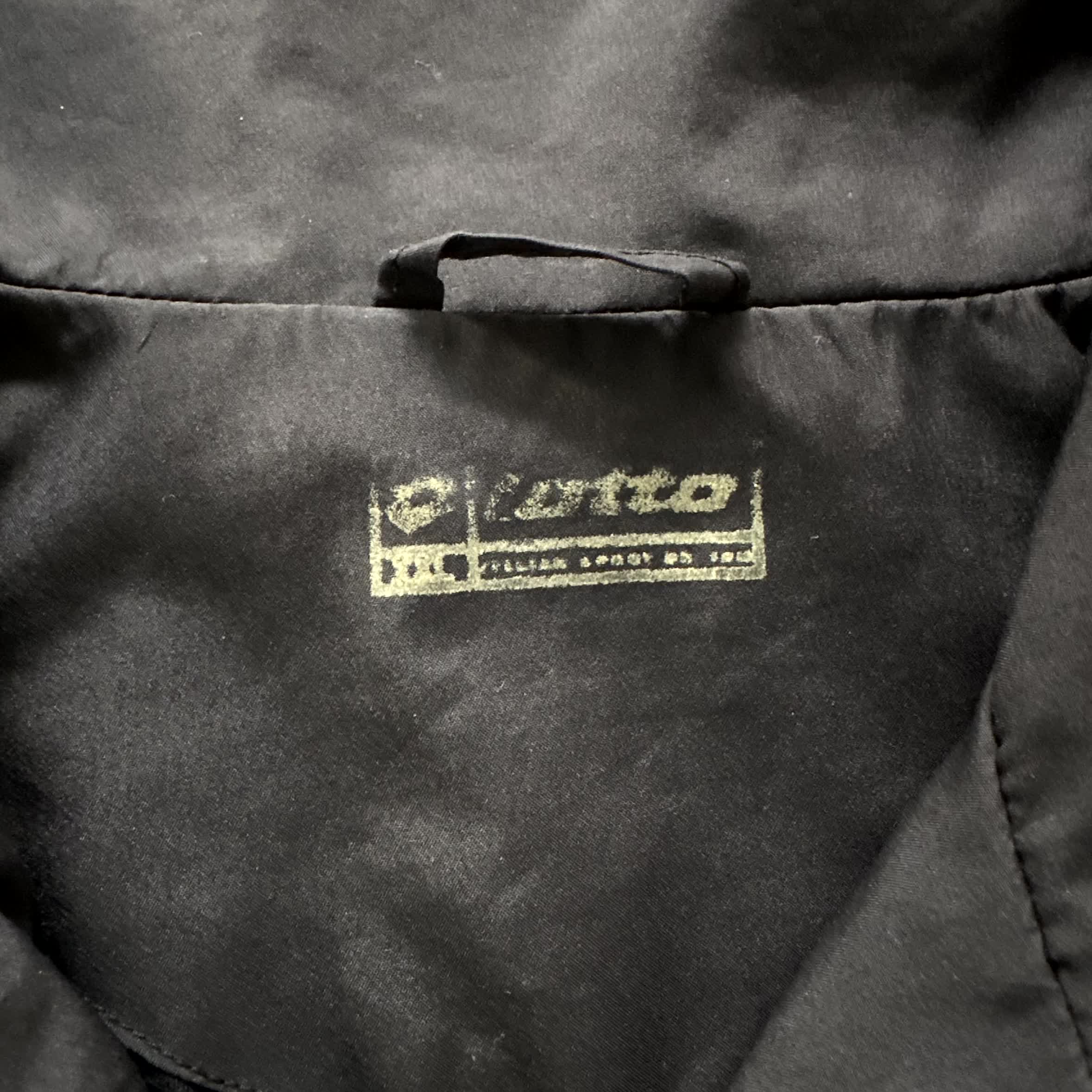 Palermo Vintage Jacket 2006/07