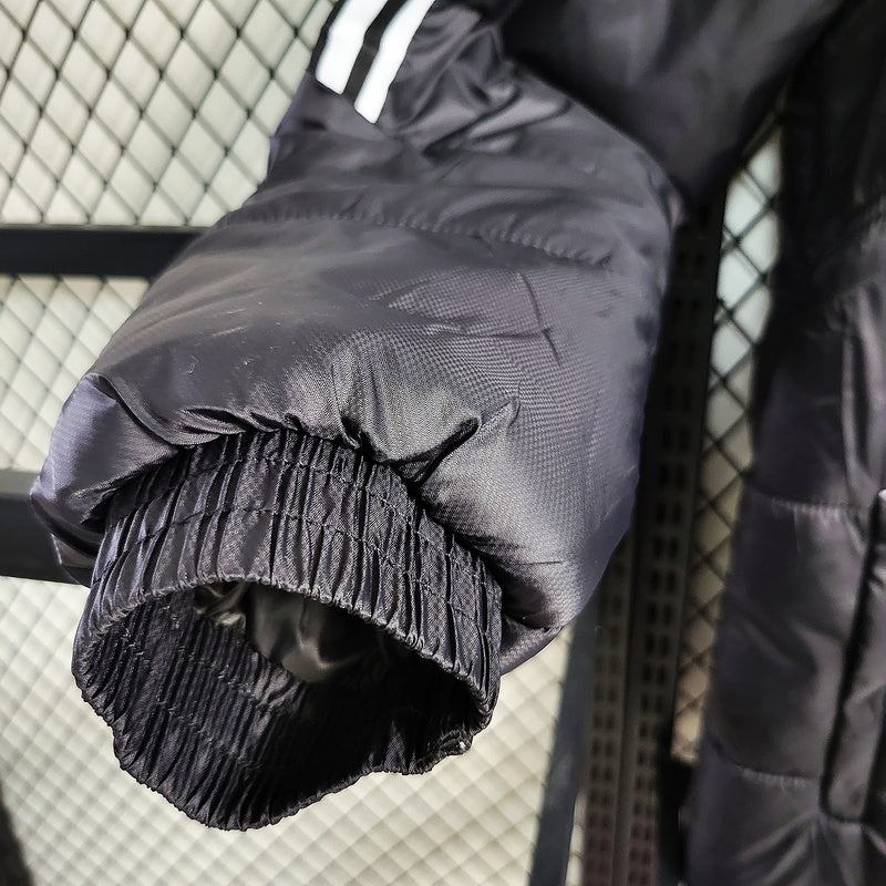 Pufferjacke Botafogo - Preto