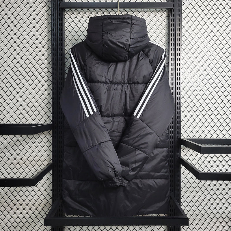 Pufferjacke Botafogo - Preto