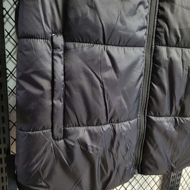 Pufferjacke Flamengo - Preto