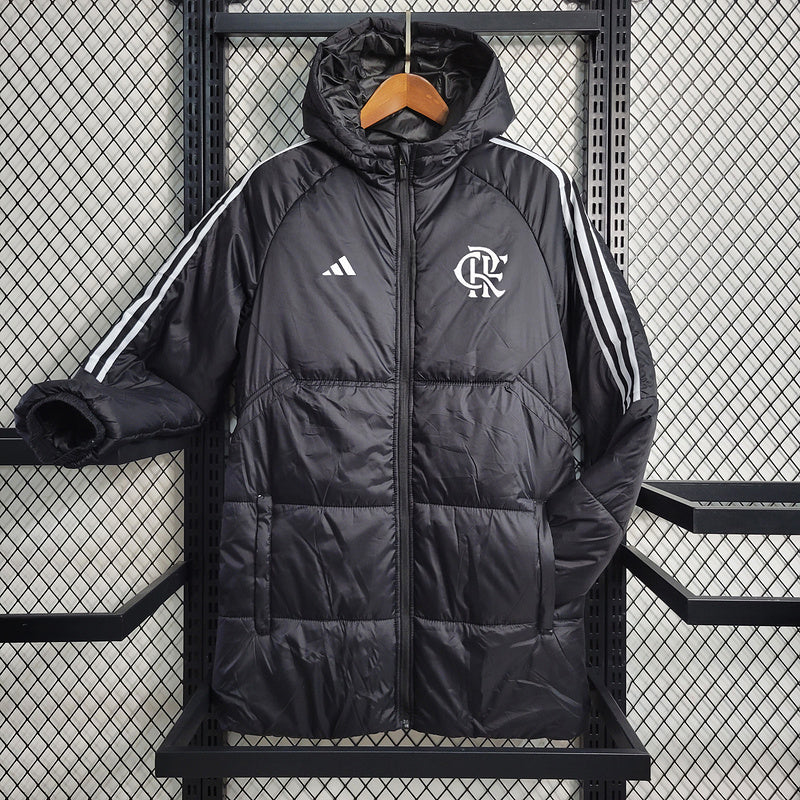 Pufferjacke Flamengo - Preto