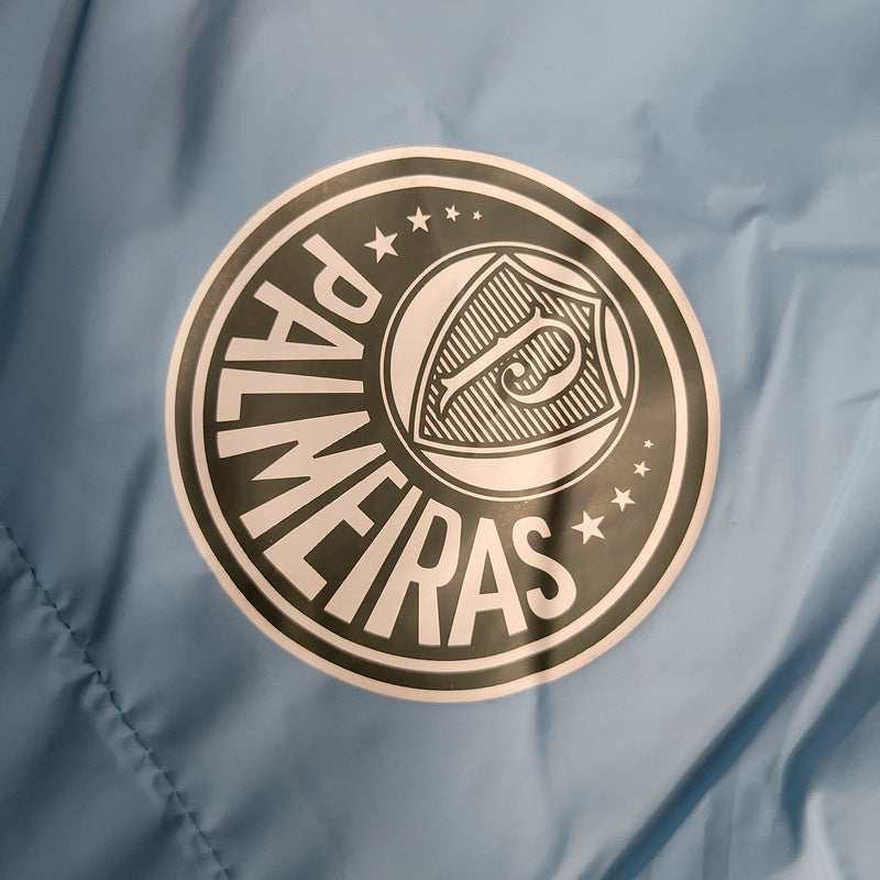 Pufferjacke Palmeiras - Azul
