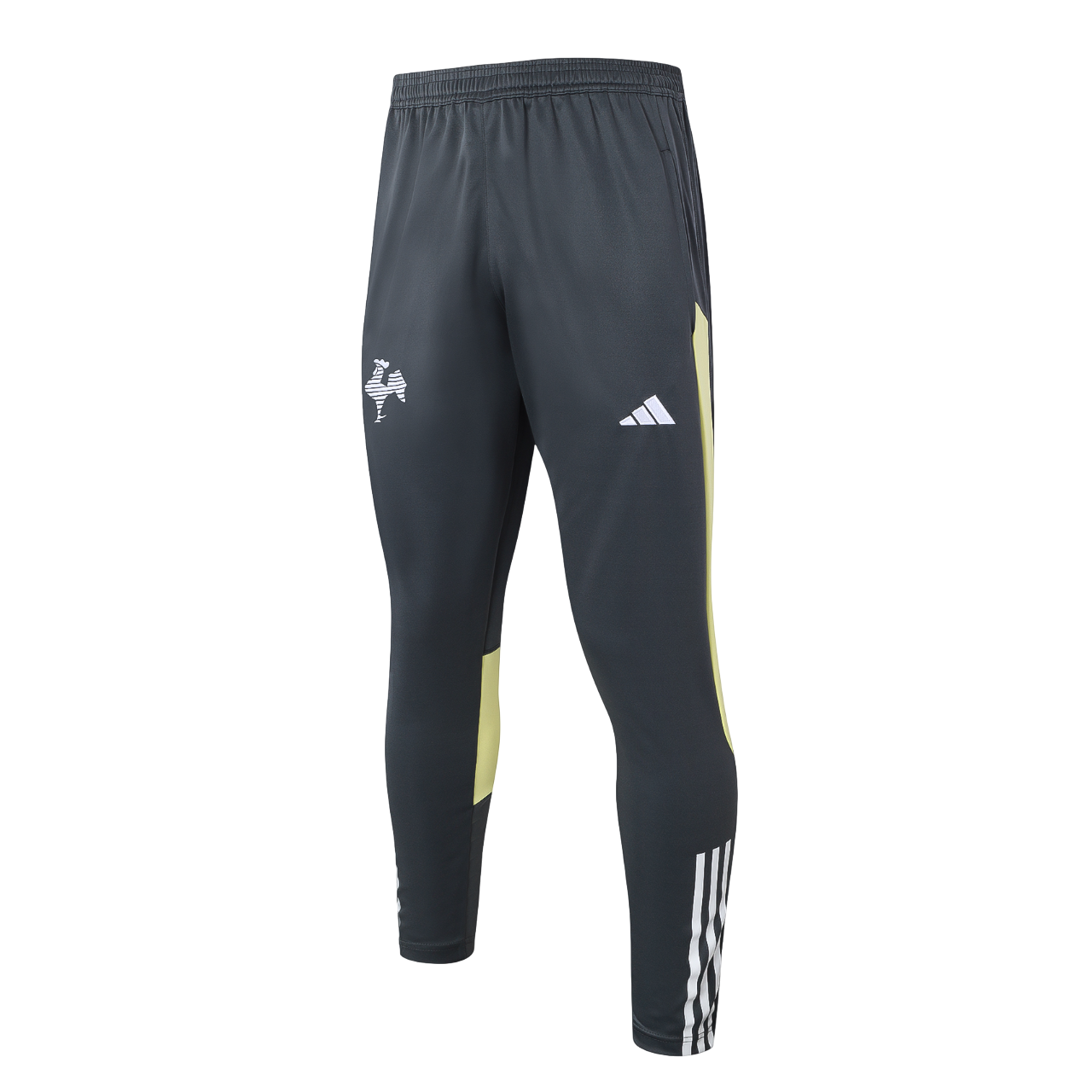 Set Oberbekleidung Comissão Atlético Mineiro 24/25 - Cinza