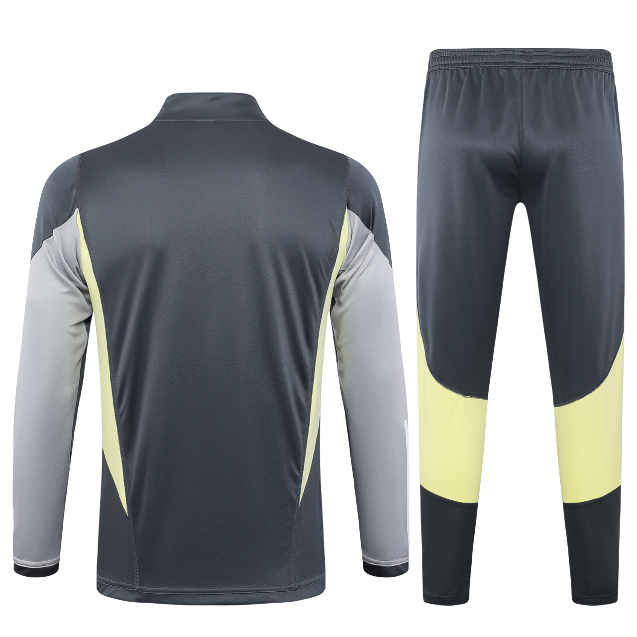 Set Oberbekleidung Comissão Atlético Mineiro 24/25 - Cinza