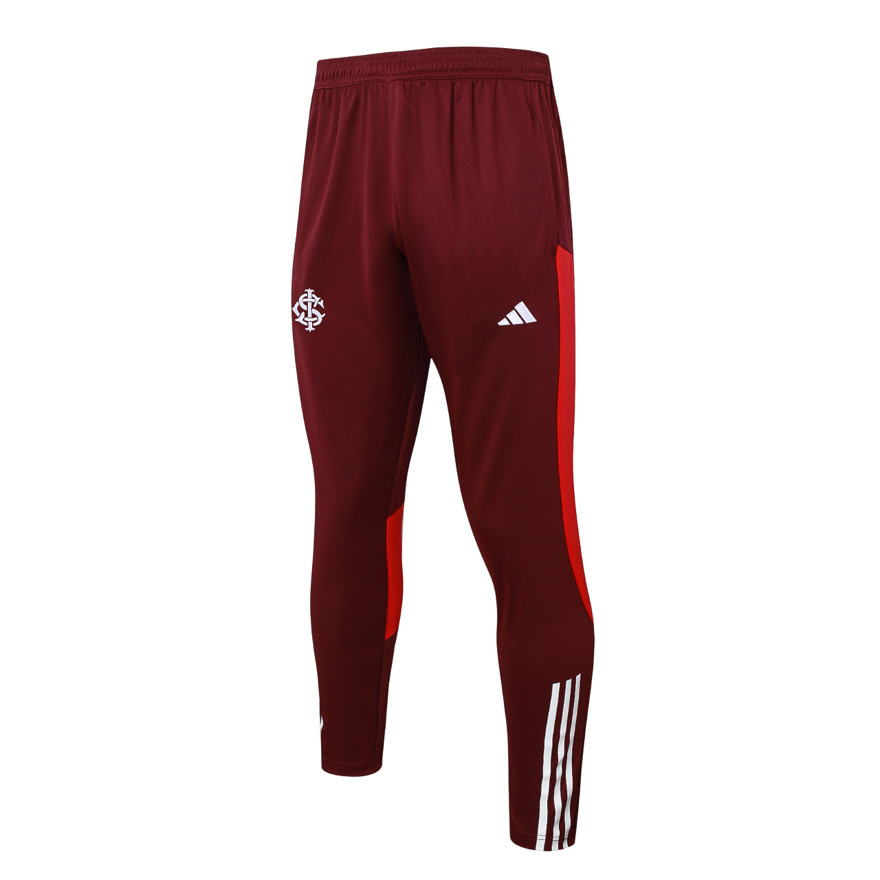 Set Oberbekleidung TrainingInternacional 24/25 - Vermelho