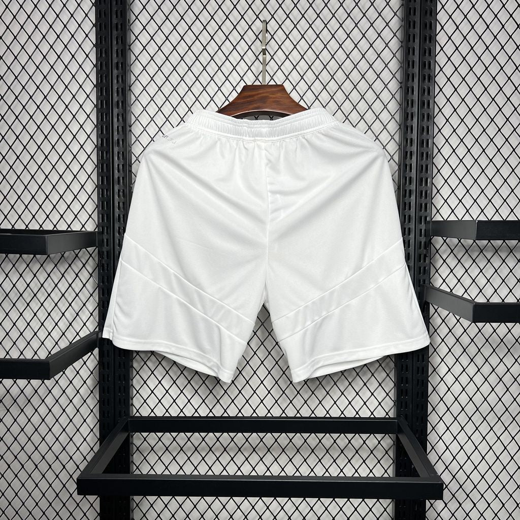 Shorts AC Mailand Auswärtstrikot 2024/25