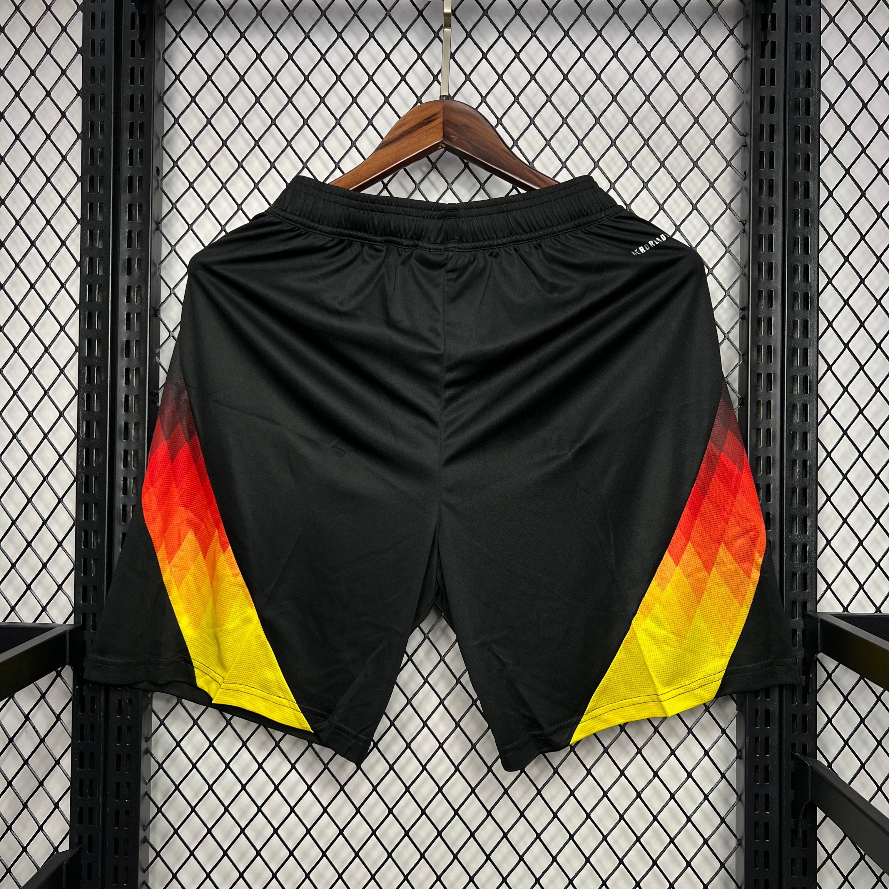 Shorts Deutschland 2024/25 Heim