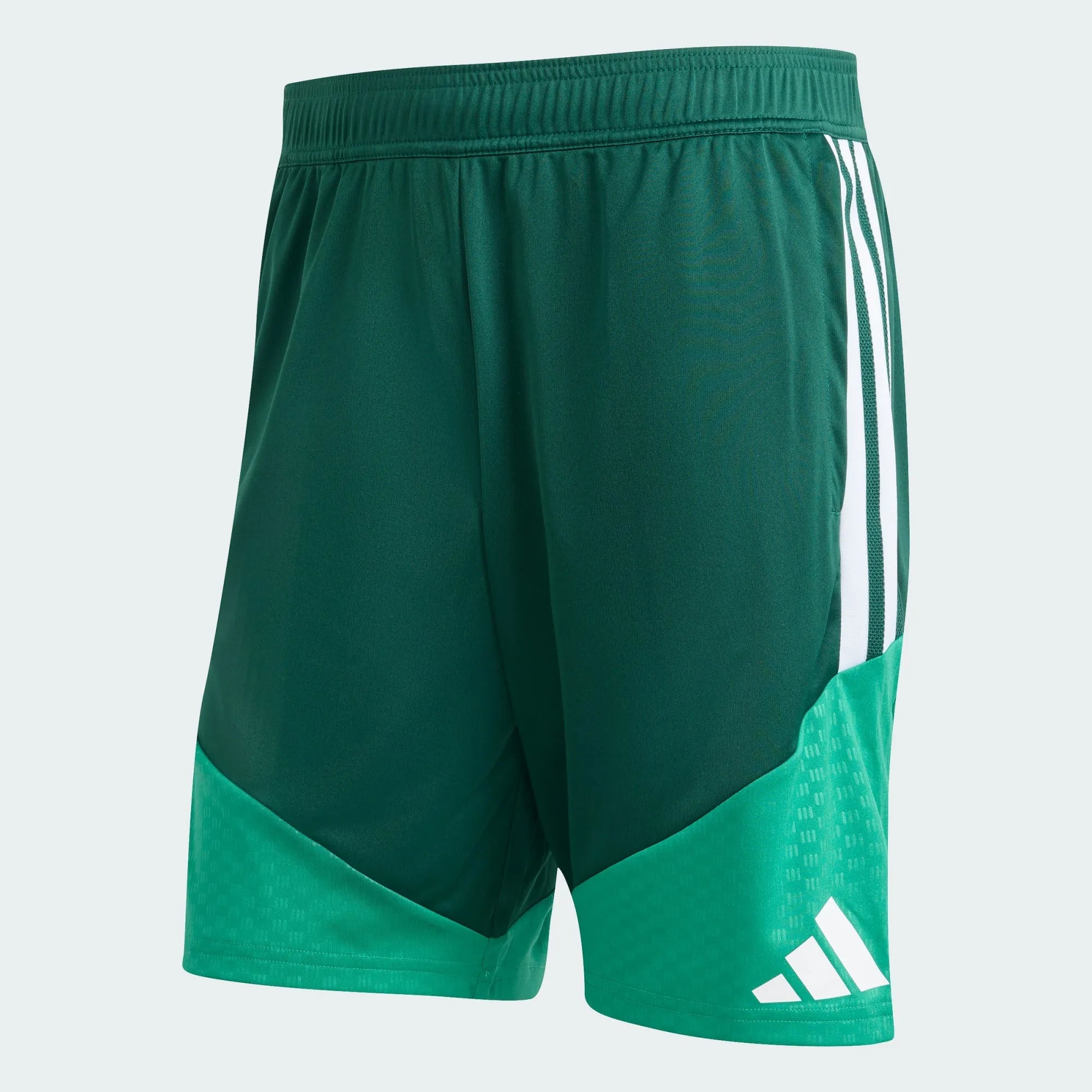 Shorts Algeria 2026 Home Training WorldCup