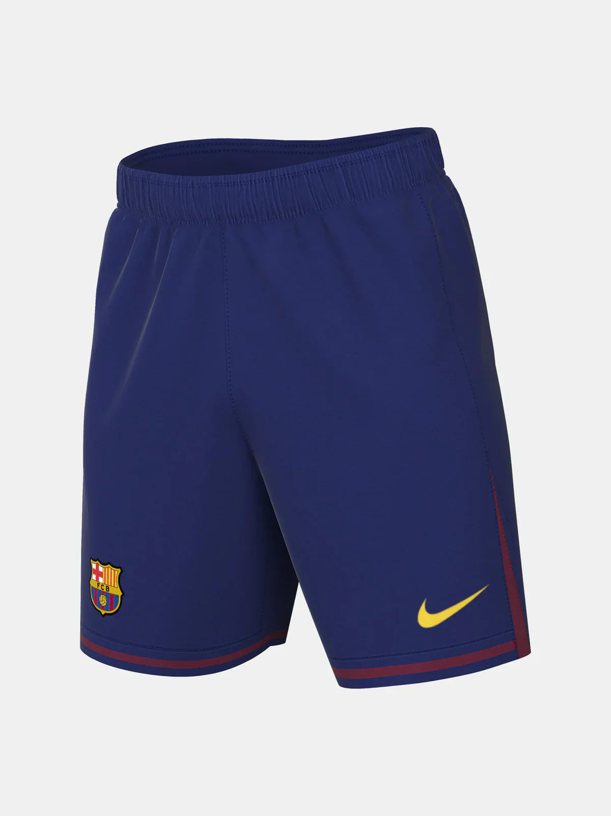 Shorts Barcelona 25/26 Heimspiel