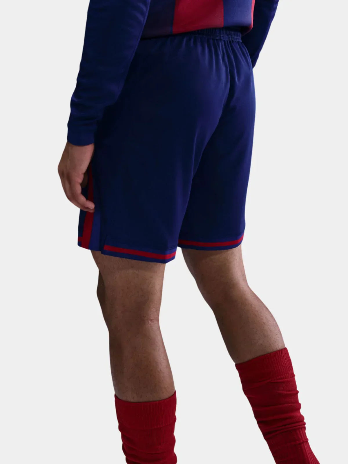 Shorts Barcelona 25/26 Heimspiel