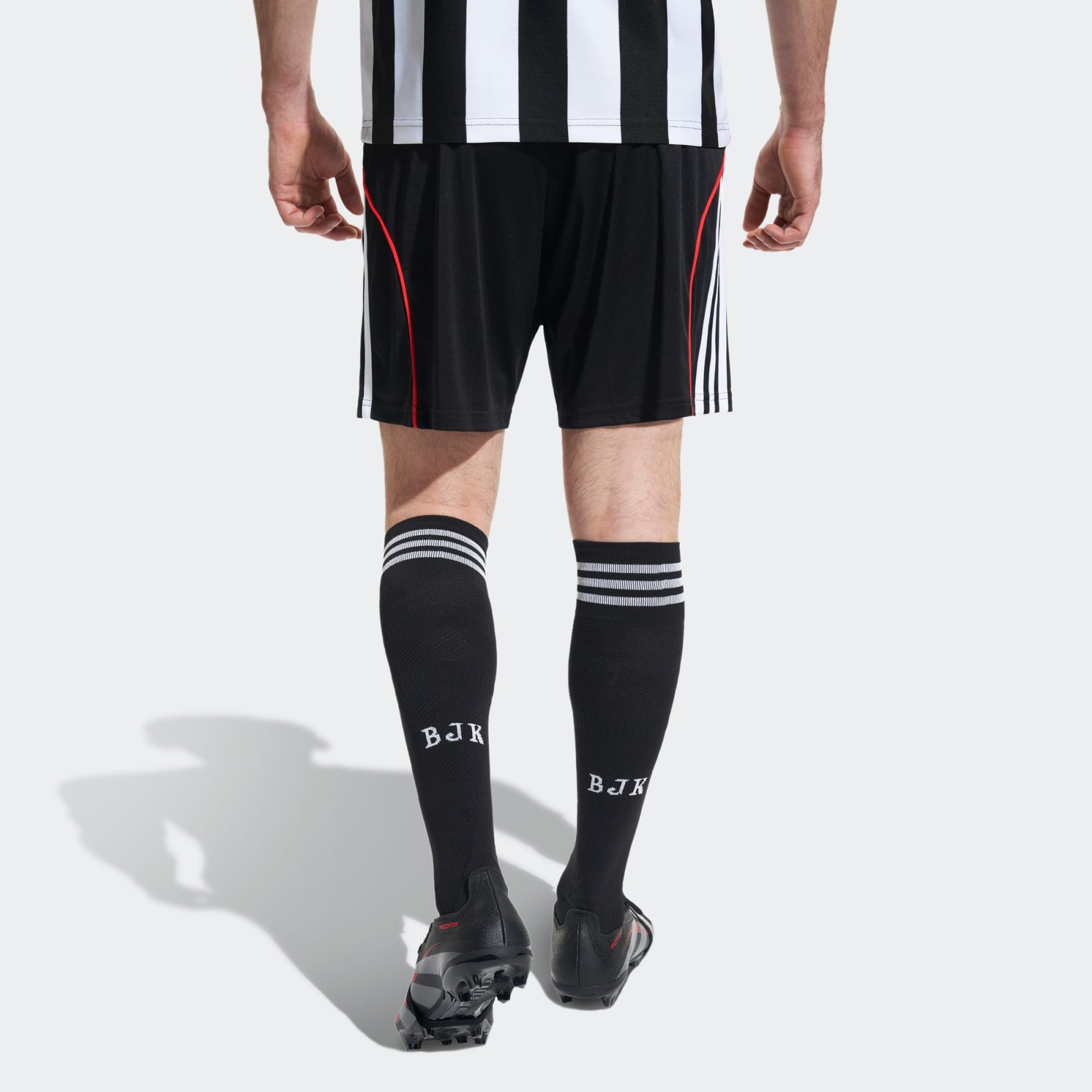 Shorts Beşiktaş 25/26 Auswärts