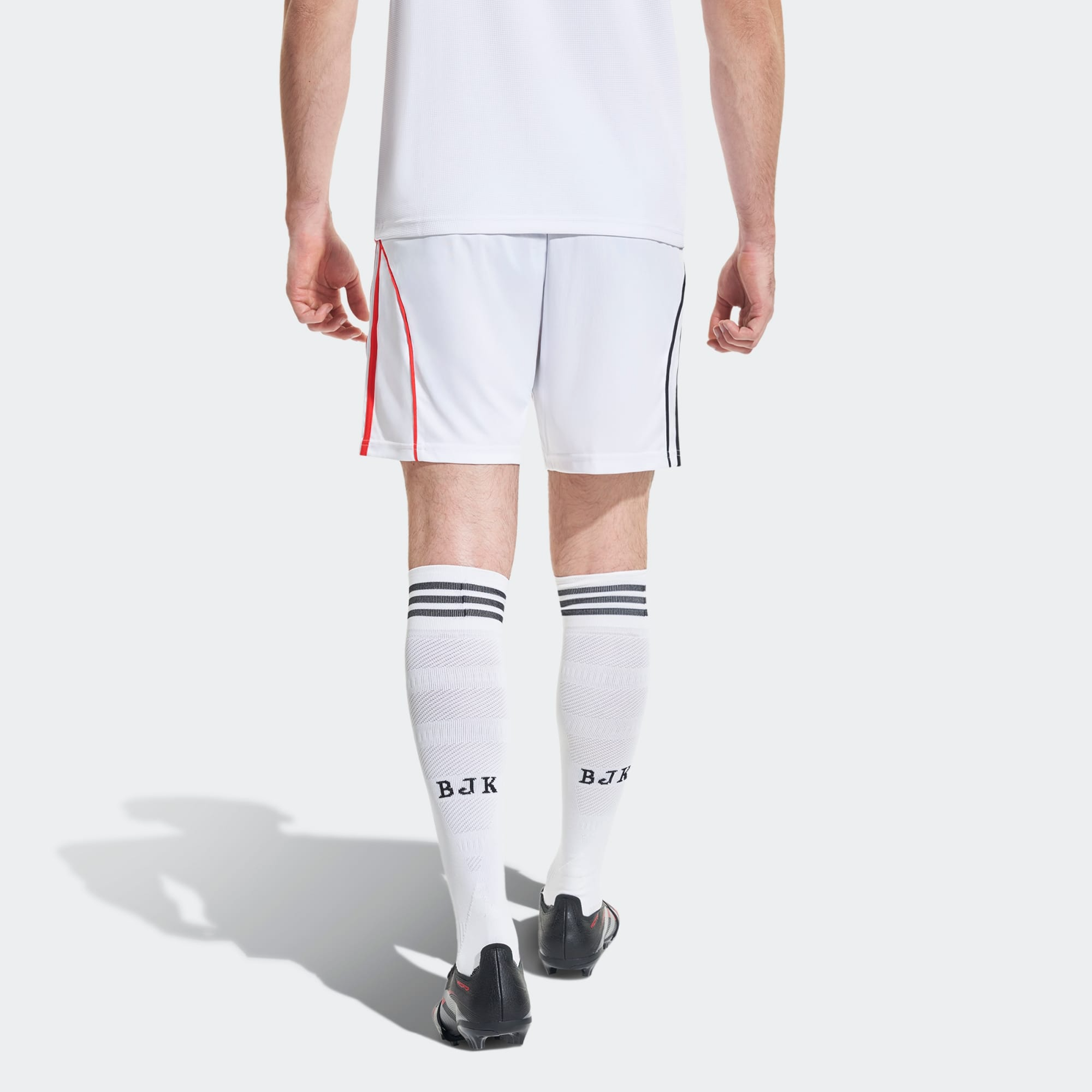 Shorts Beşiktaş 25/26 Heimspiel