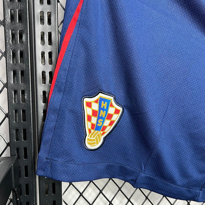 Shorts Kroatien ll 2024/25