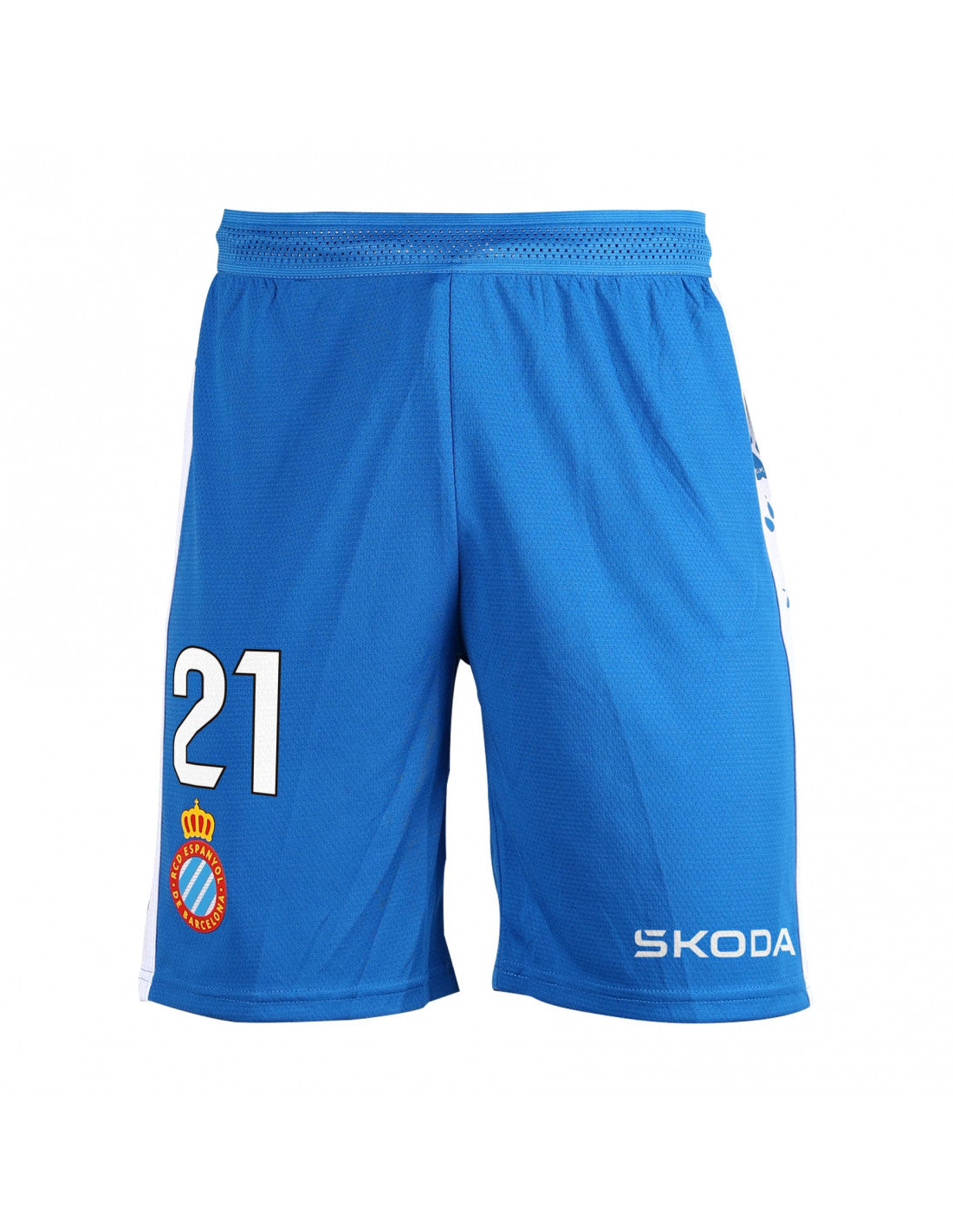 Shorts Espanyol 25/26 Heim