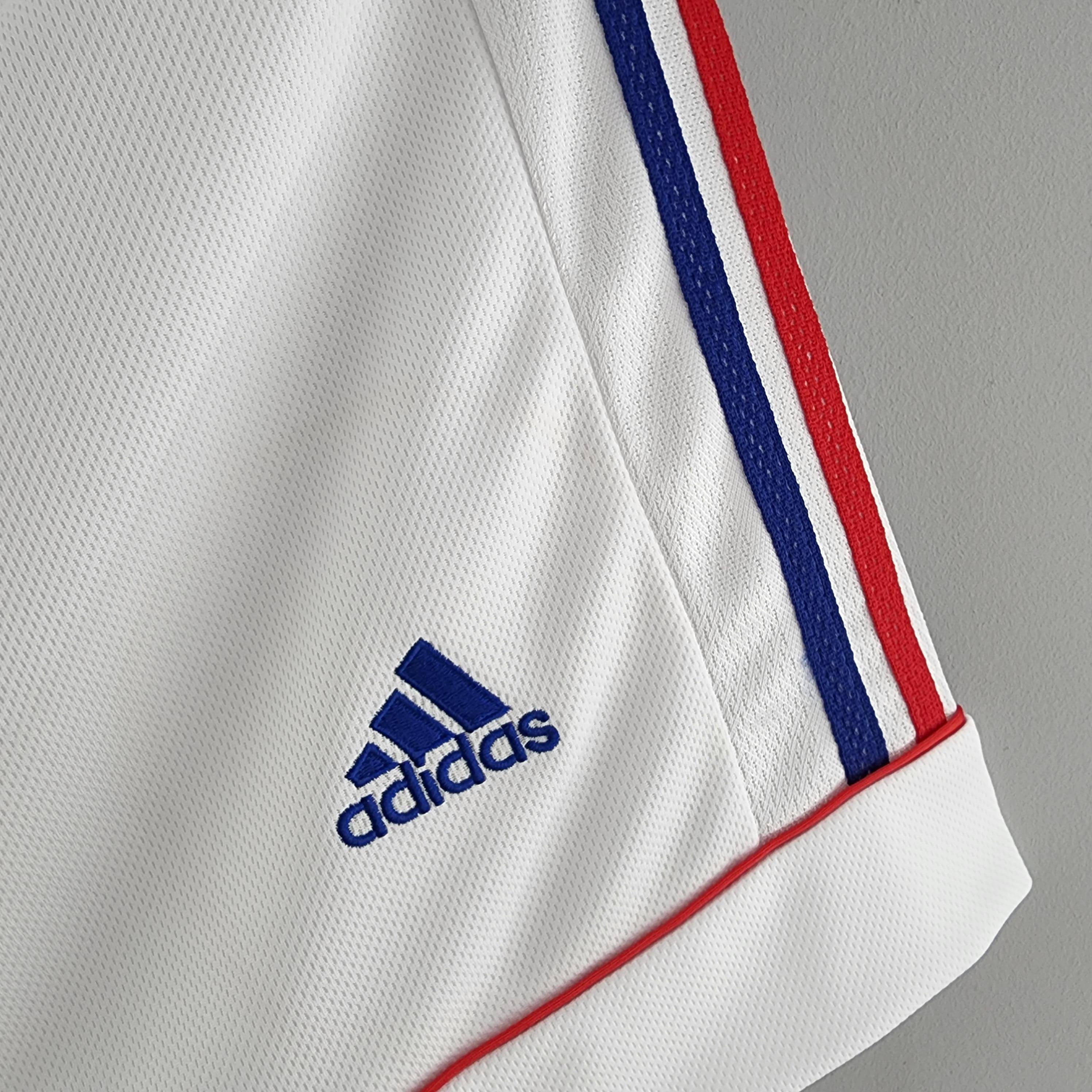 Shorts France 1998/98 Home