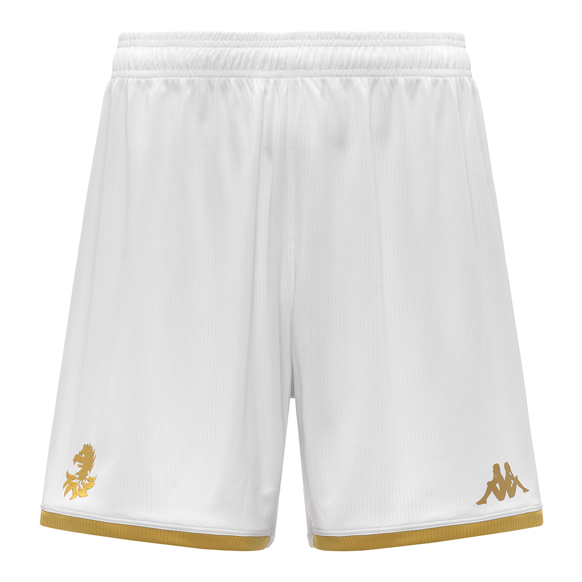 Shorts Genua 25/26 Auswärts