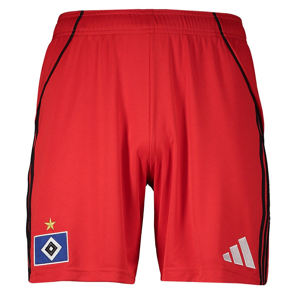 Shorts Hamburger SV 25/26 Heim