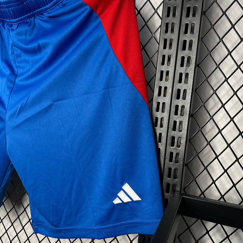 Shorts Italy l 2024/25