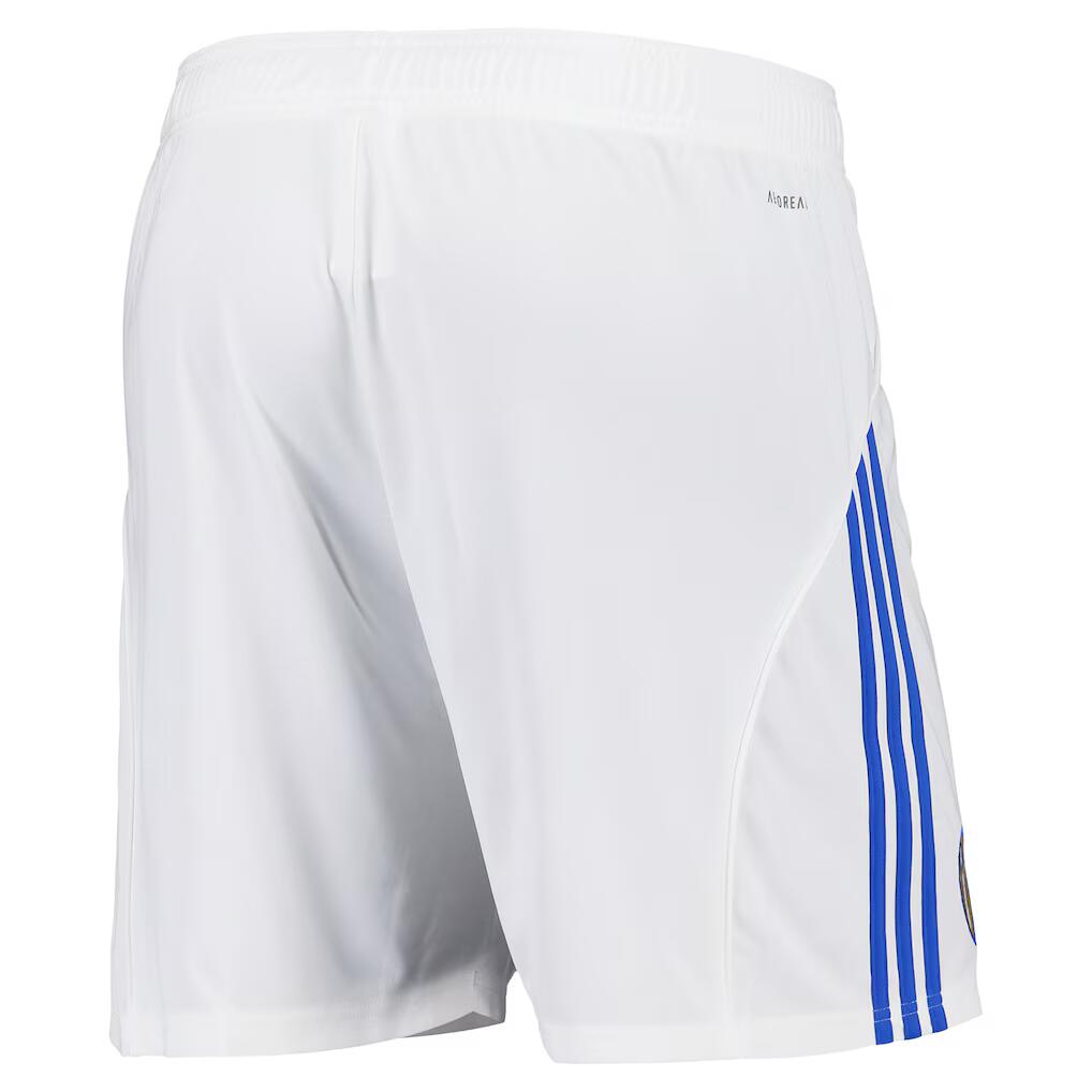 Shorts Leeds United 25/26 Home