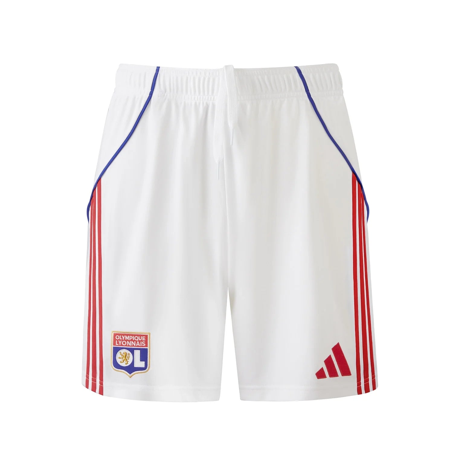 Shorts Lyon 25/26 Heimspiel